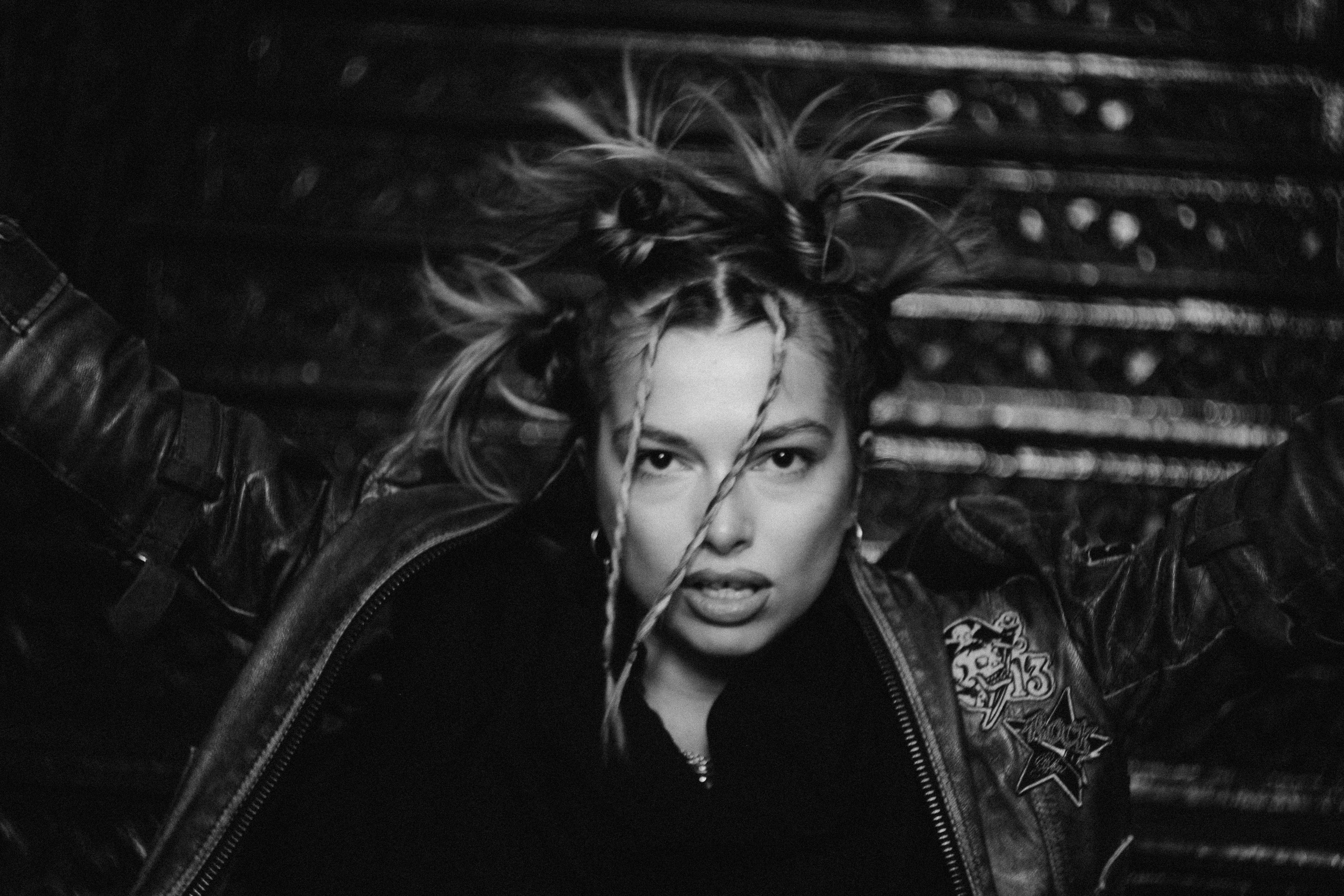 В городе. Портретный и семейный фотограф в Красноярске Смирнова Наталья