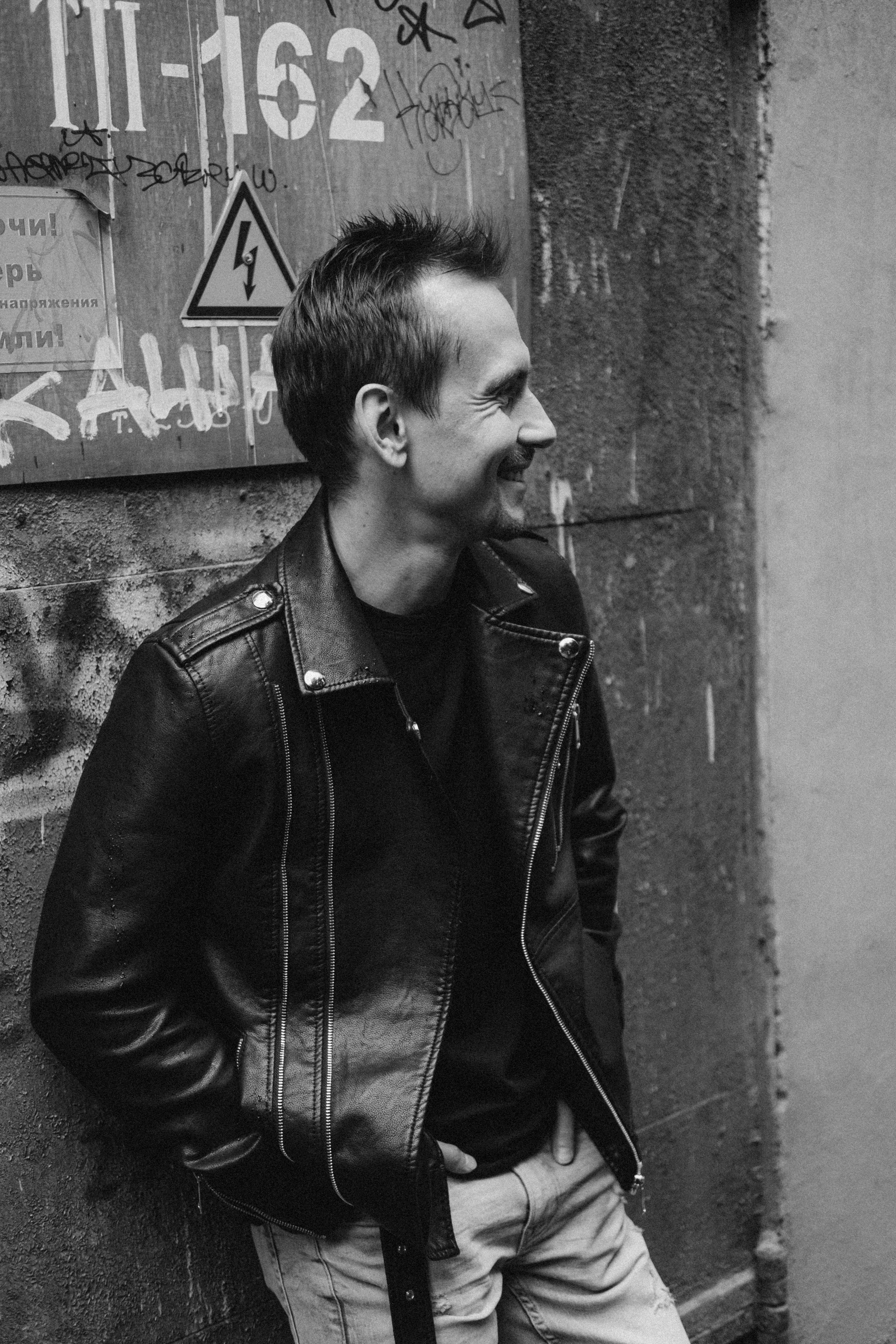 В городе. Портретный и семейный фотограф в Красноярске Смирнова Наталья