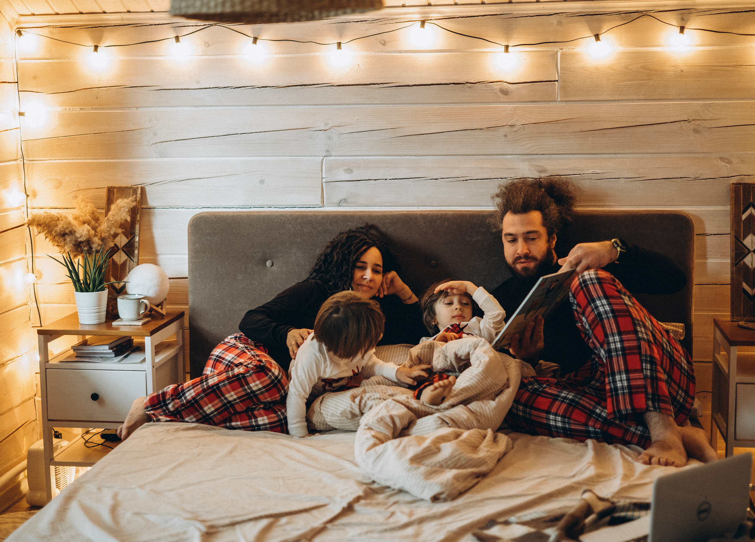 Домашняя, в студии. Портретный и семейный фотограф в Красноярске Смирнова Наталья