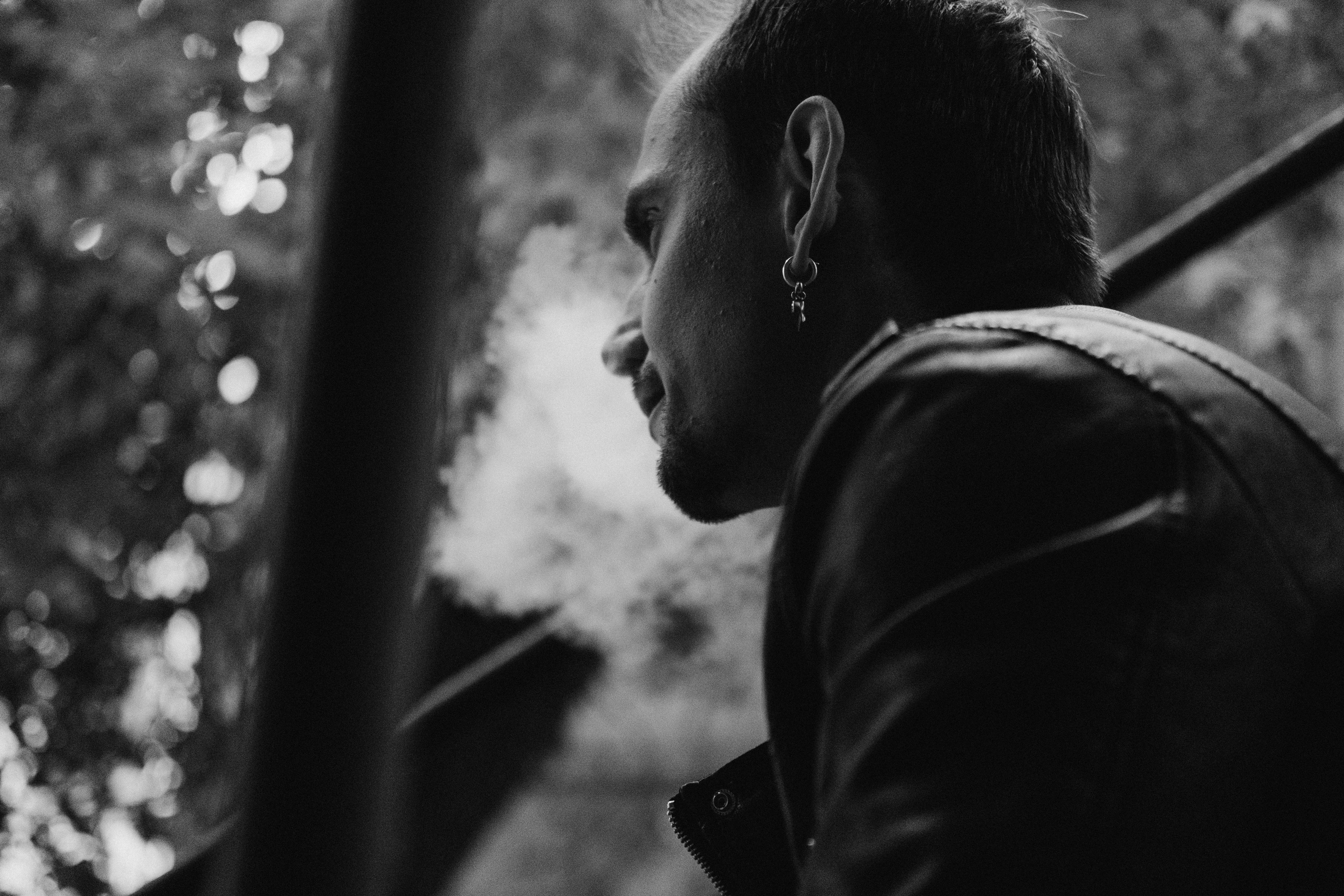 В городе. Портретный и семейный фотограф в Красноярске Смирнова Наталья