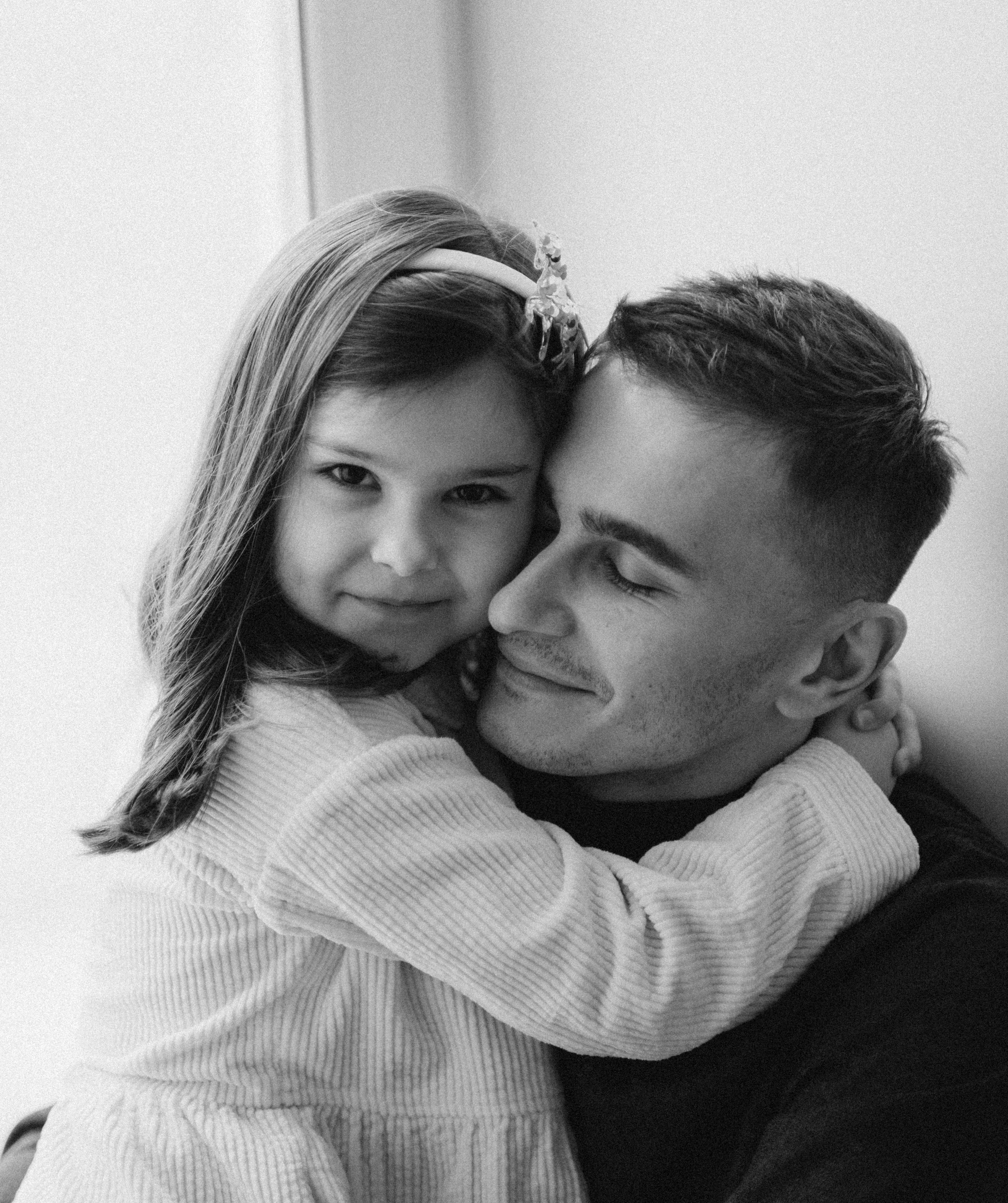 Домашняя, в студии. Портретный и семейный фотограф в Красноярске Смирнова Наталья