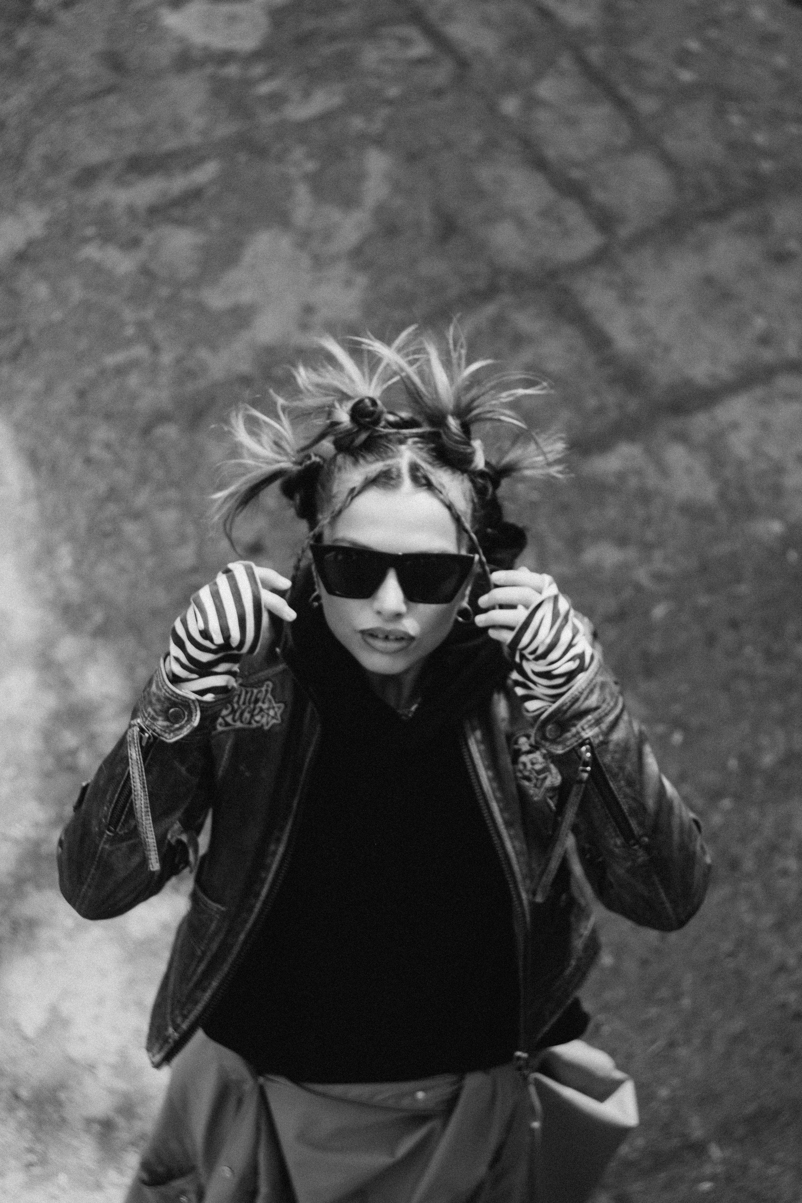 В городе. Портретный и семейный фотограф в Красноярске Смирнова Наталья