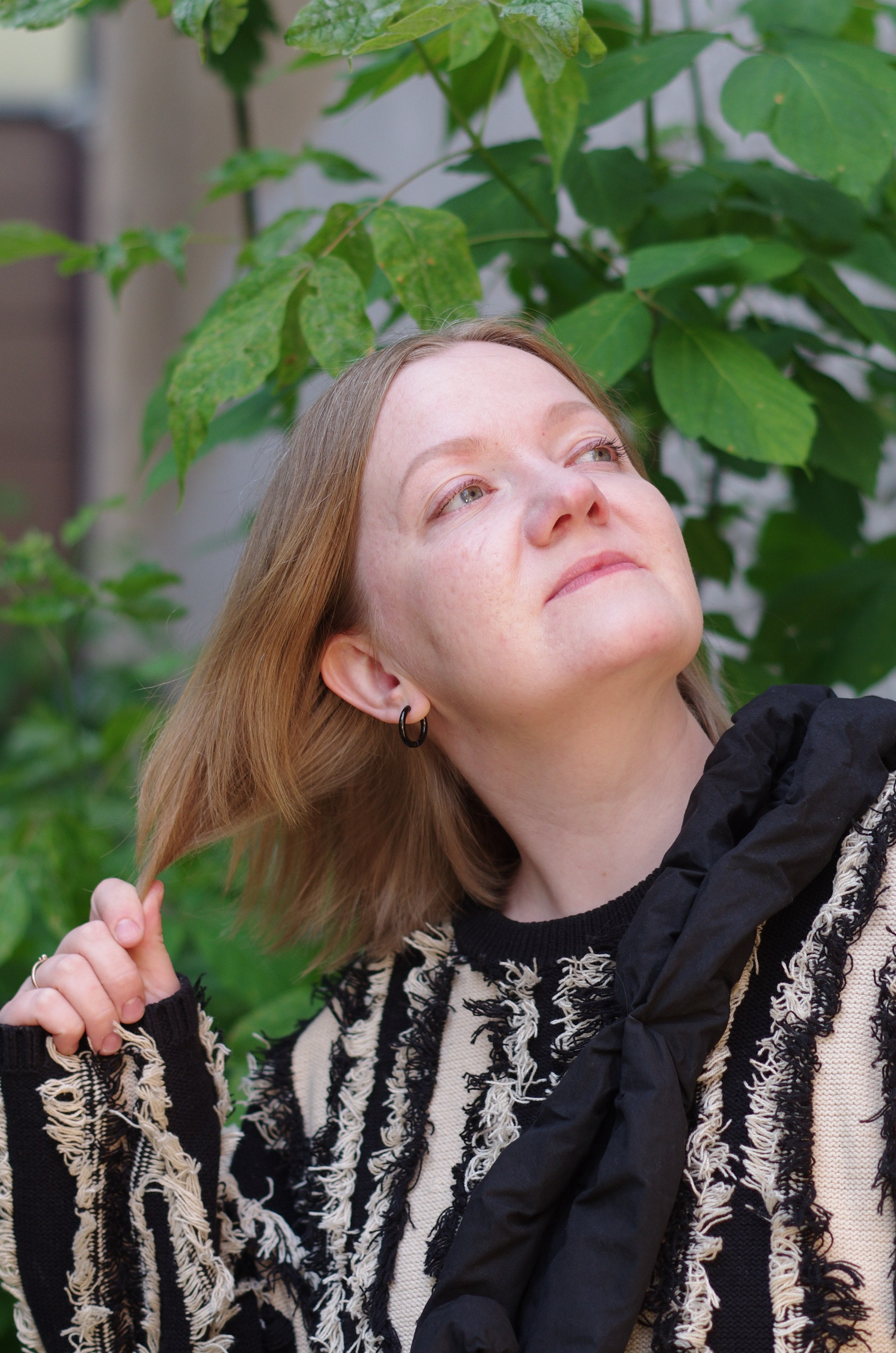 Фотопортреты в цвете. Фотограф Даниил Богомолов