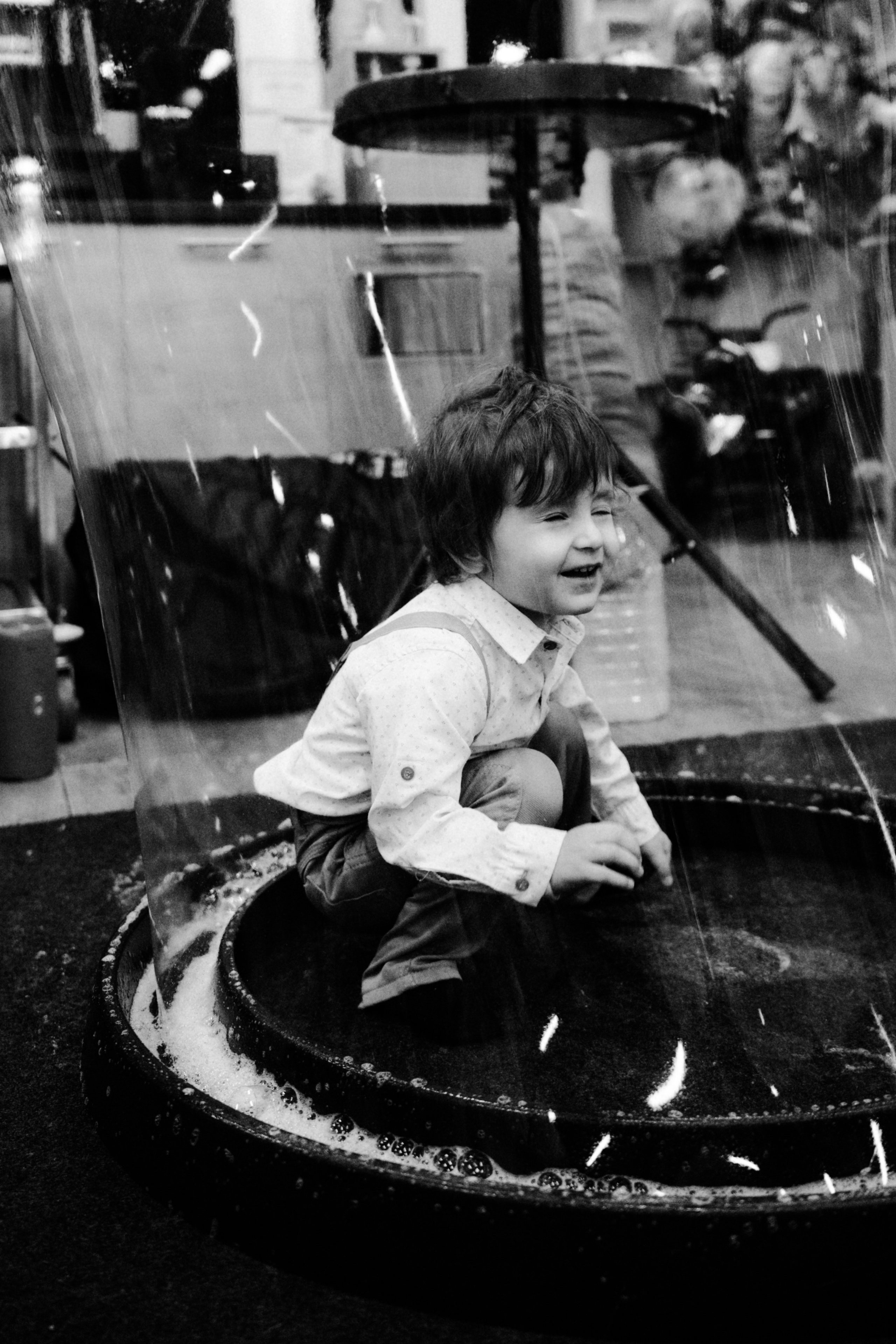 Илье 3. Фотограф и видеограф Мария Банщикова, Солнечногорск, Москва