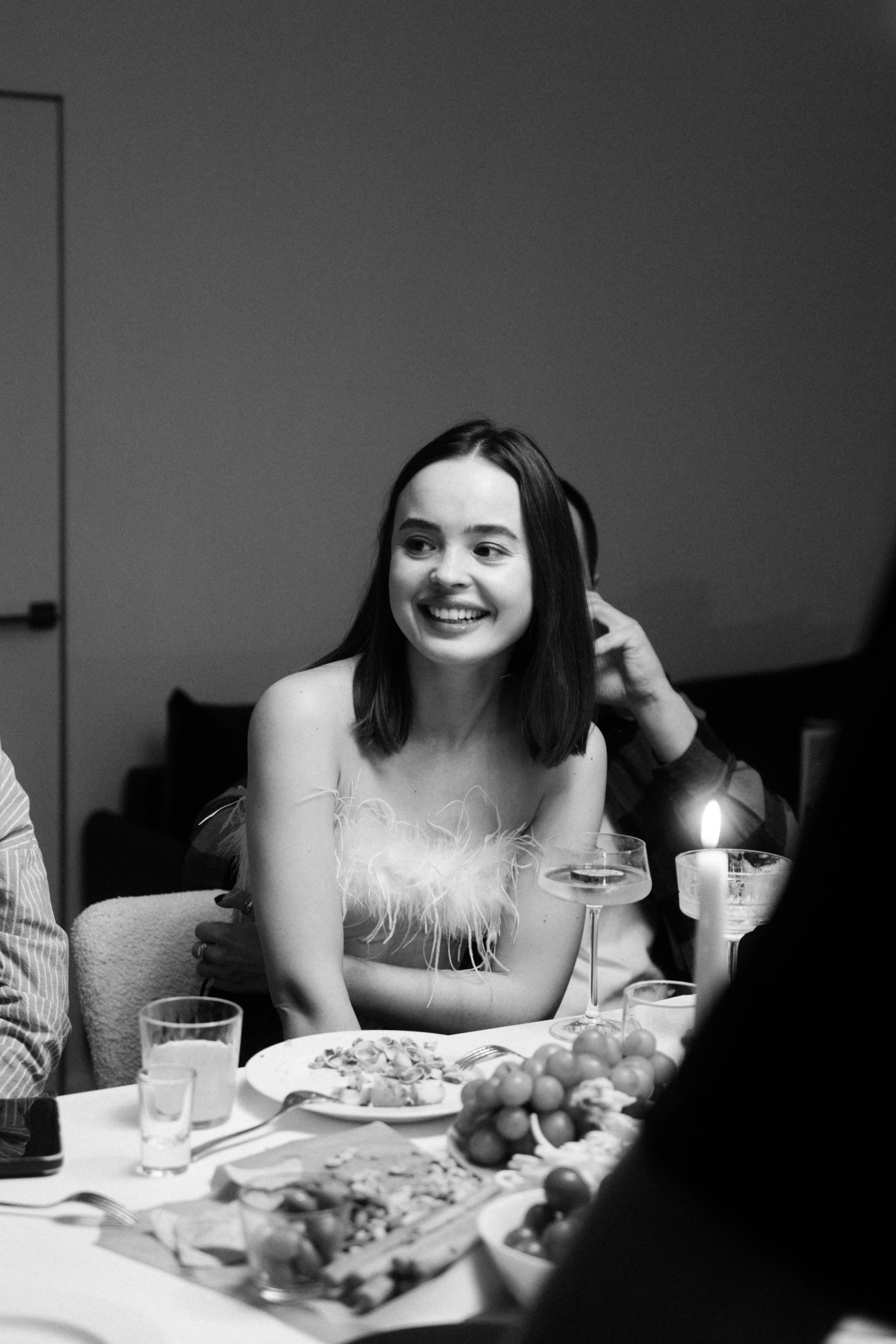 Домашний день рождения. Фотограф и видеограф Мария Банщикова, Солнечногорск, Москва