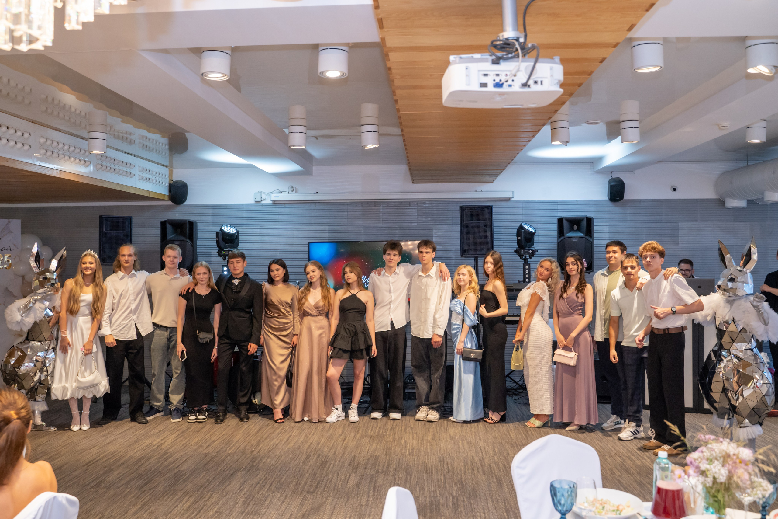 ВЫПУСКНОЙ ГИМНАЗИЯ. Главная