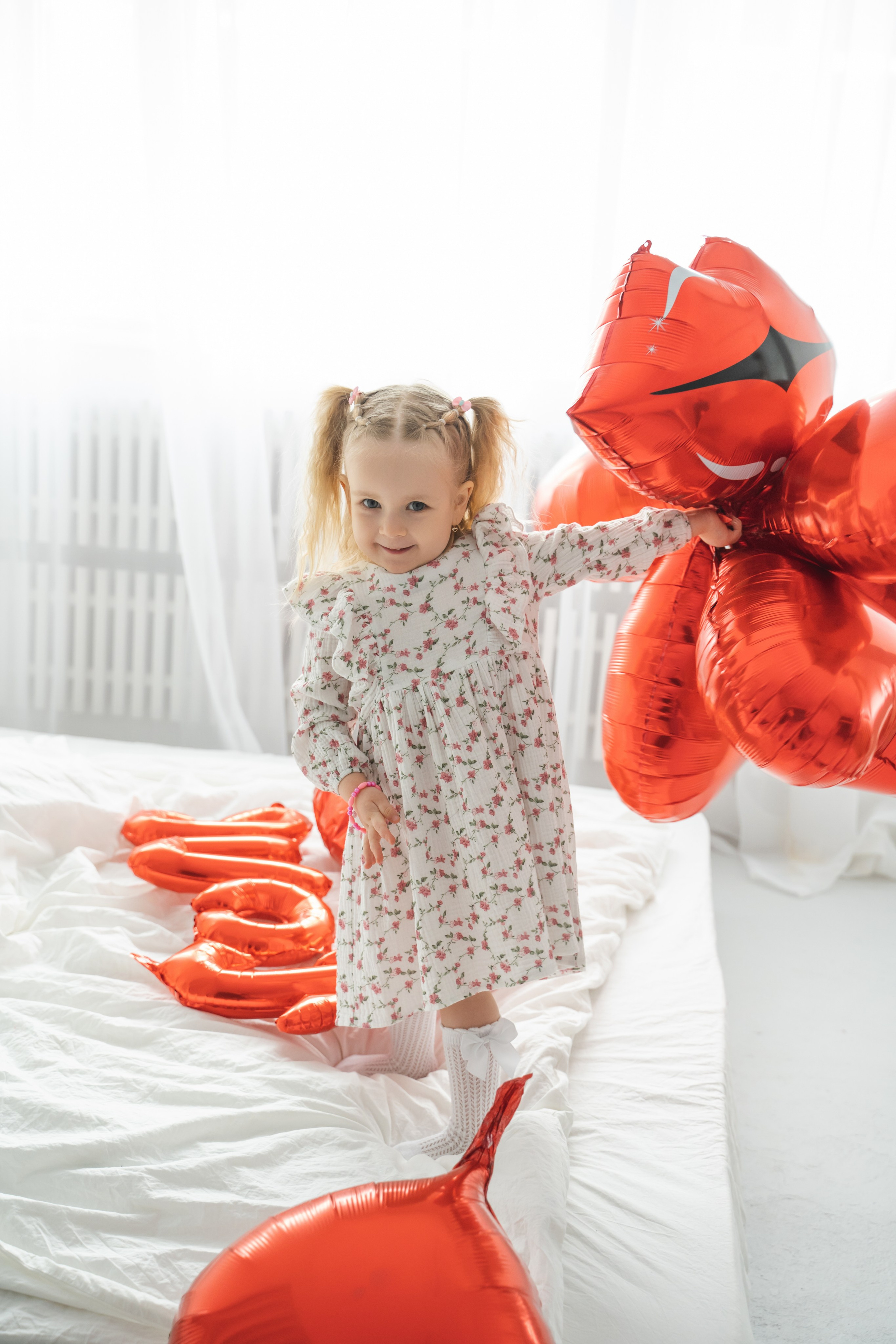 Лера и Николай. Главная