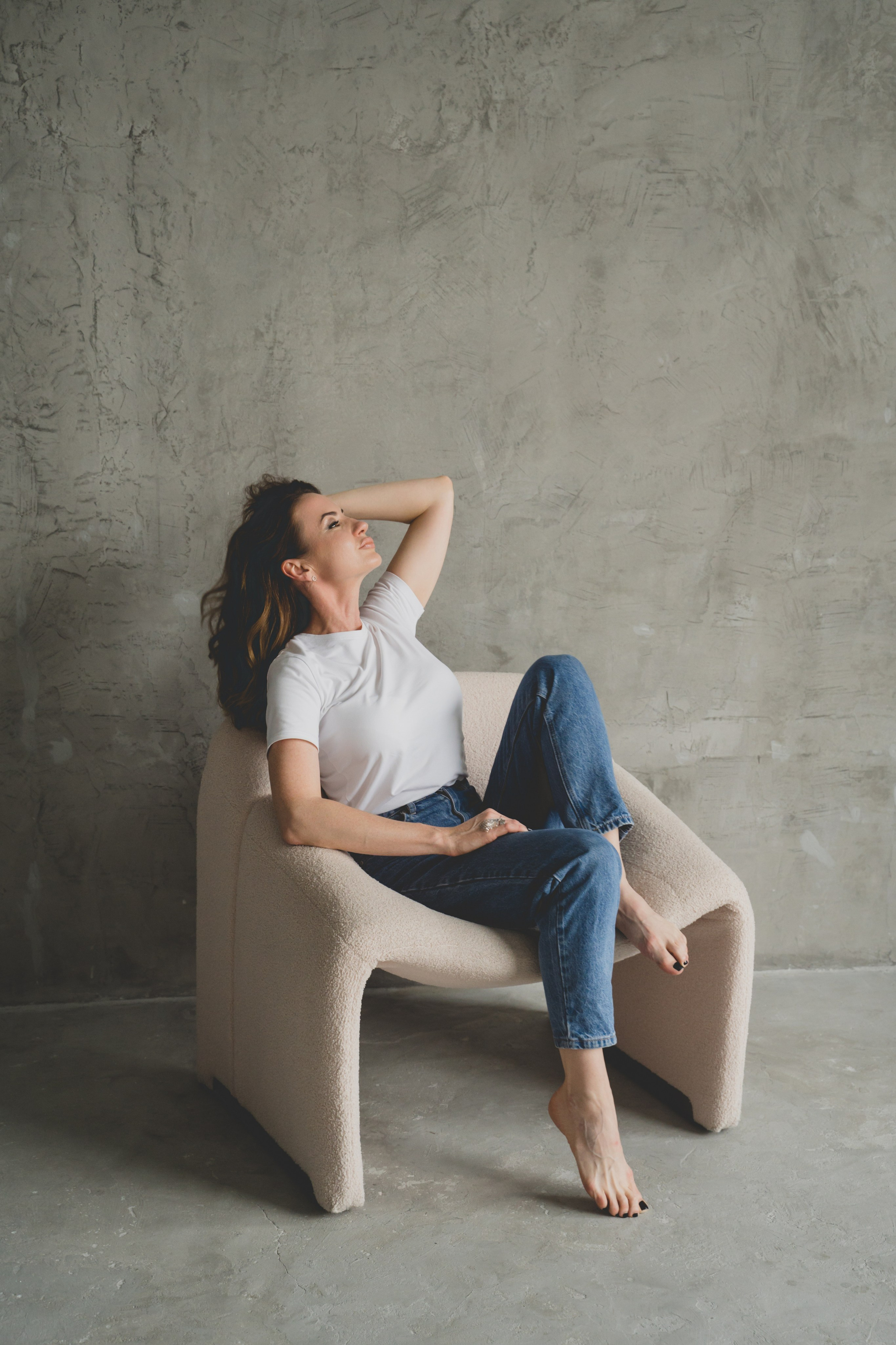 Когда две прекрасные дочери. Главная