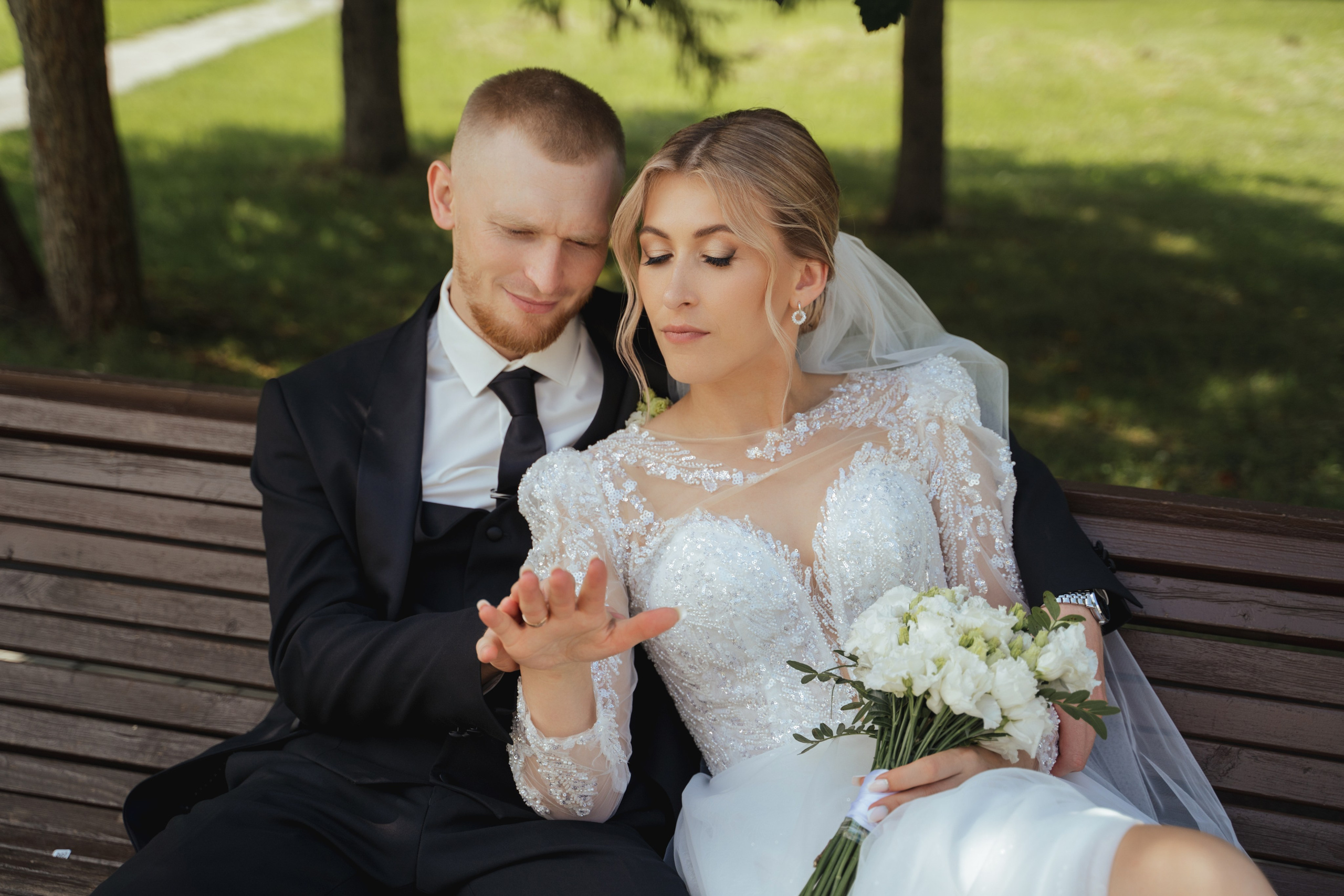 Ирина и Николай. Главная