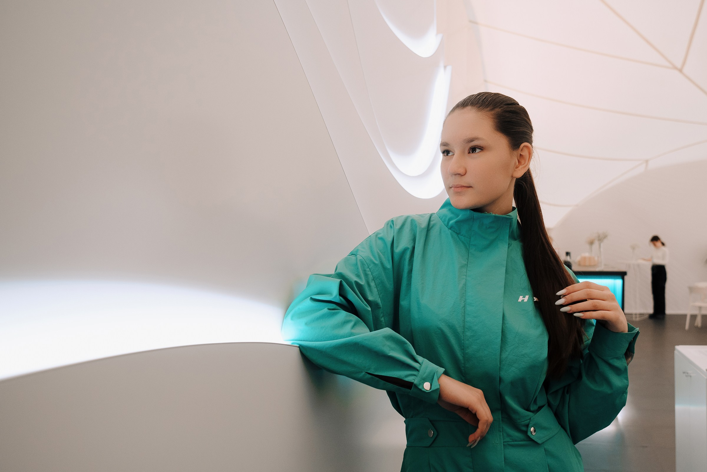 HAVAL ROAD SHOW. Репортажный фотограф Зуев Роман г. Челябинск