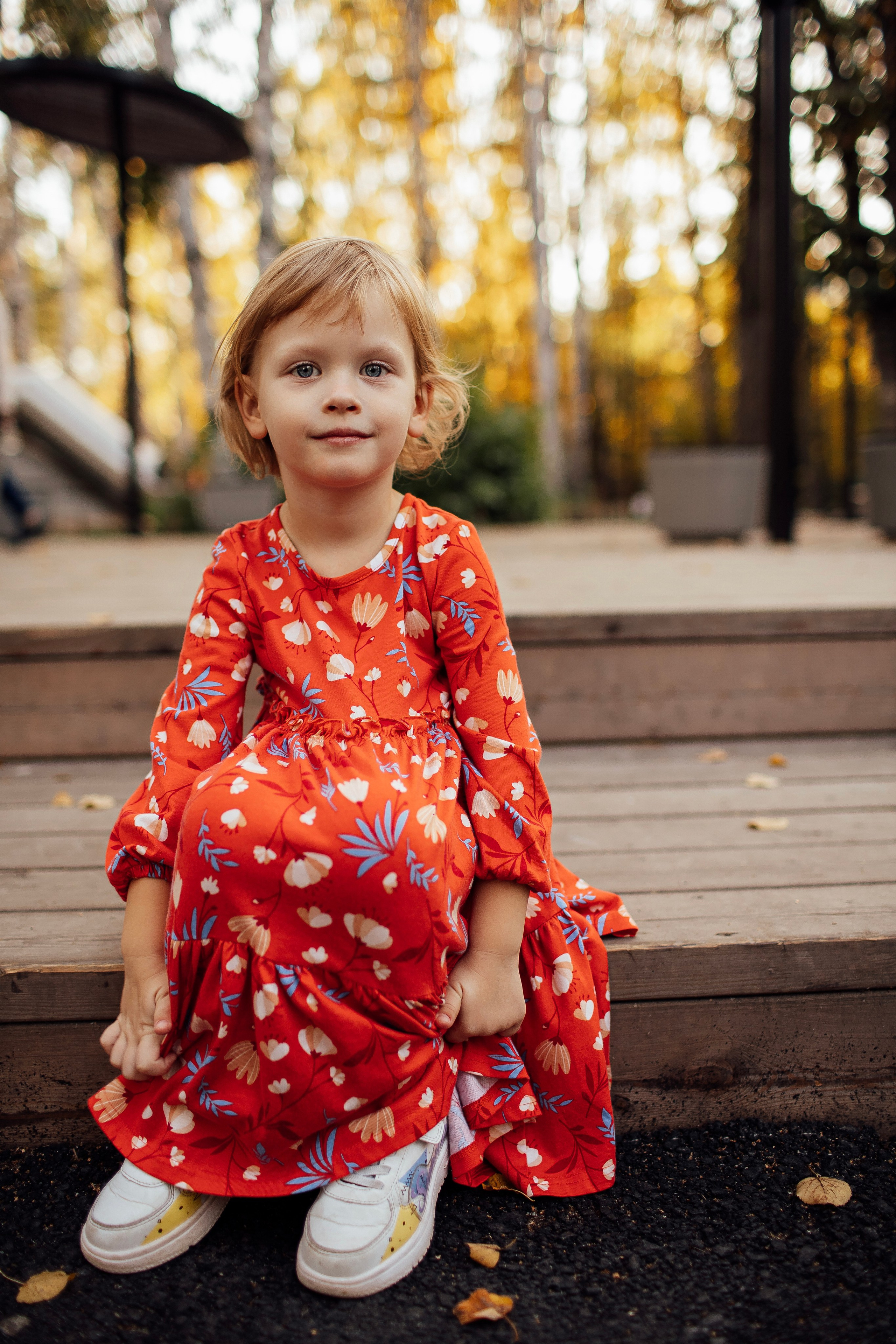 Саша Наташа и Анжелика. Семейная съемка — это красивый способ признаться своей семье в любви