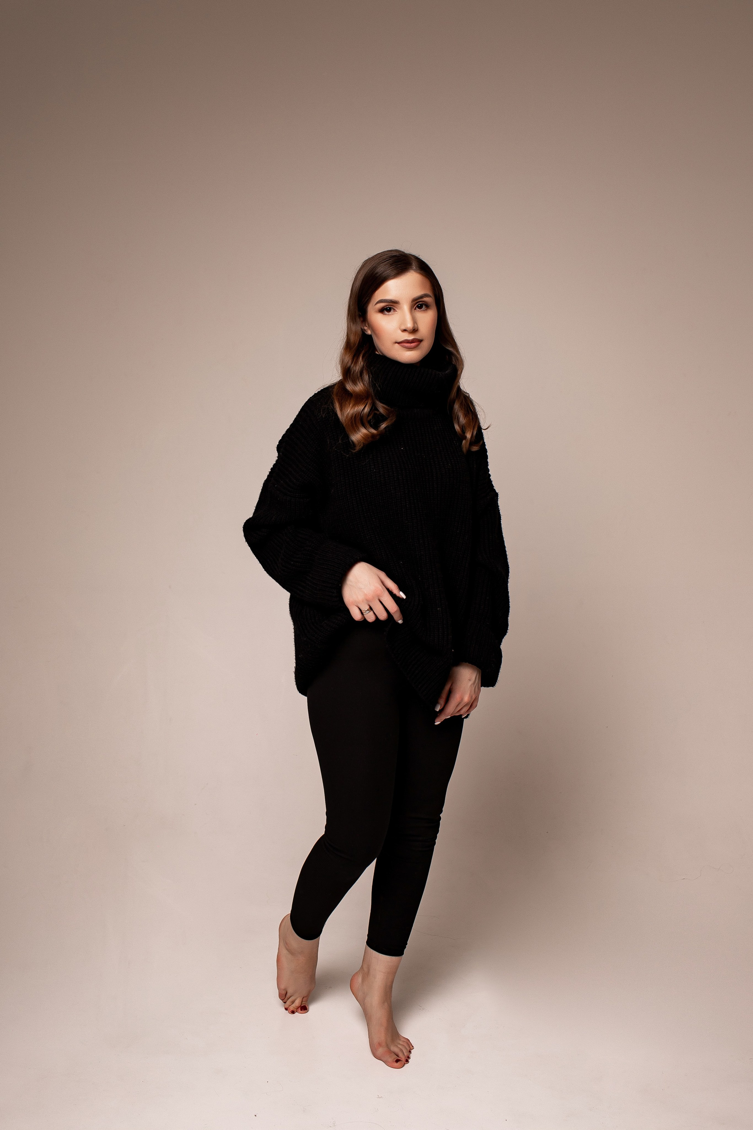 Сергей и Ксения. Семейная съемка — это красивый способ признаться своей семье в любви