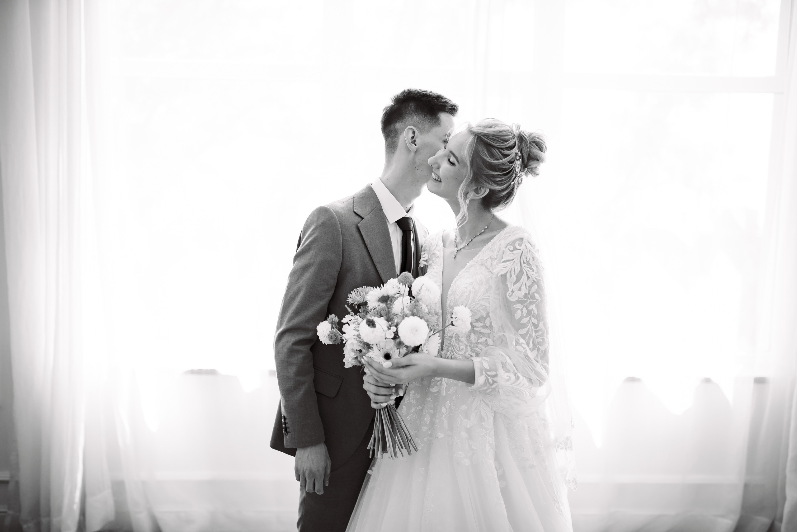 Г+Д. Фотограф Краснодар Николай Андросов