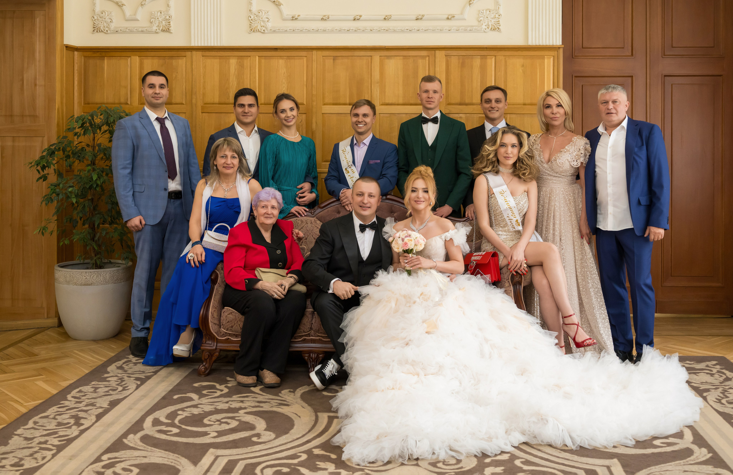 Виктор & Кристина. Семейный и контент фотограф в Москве Alira