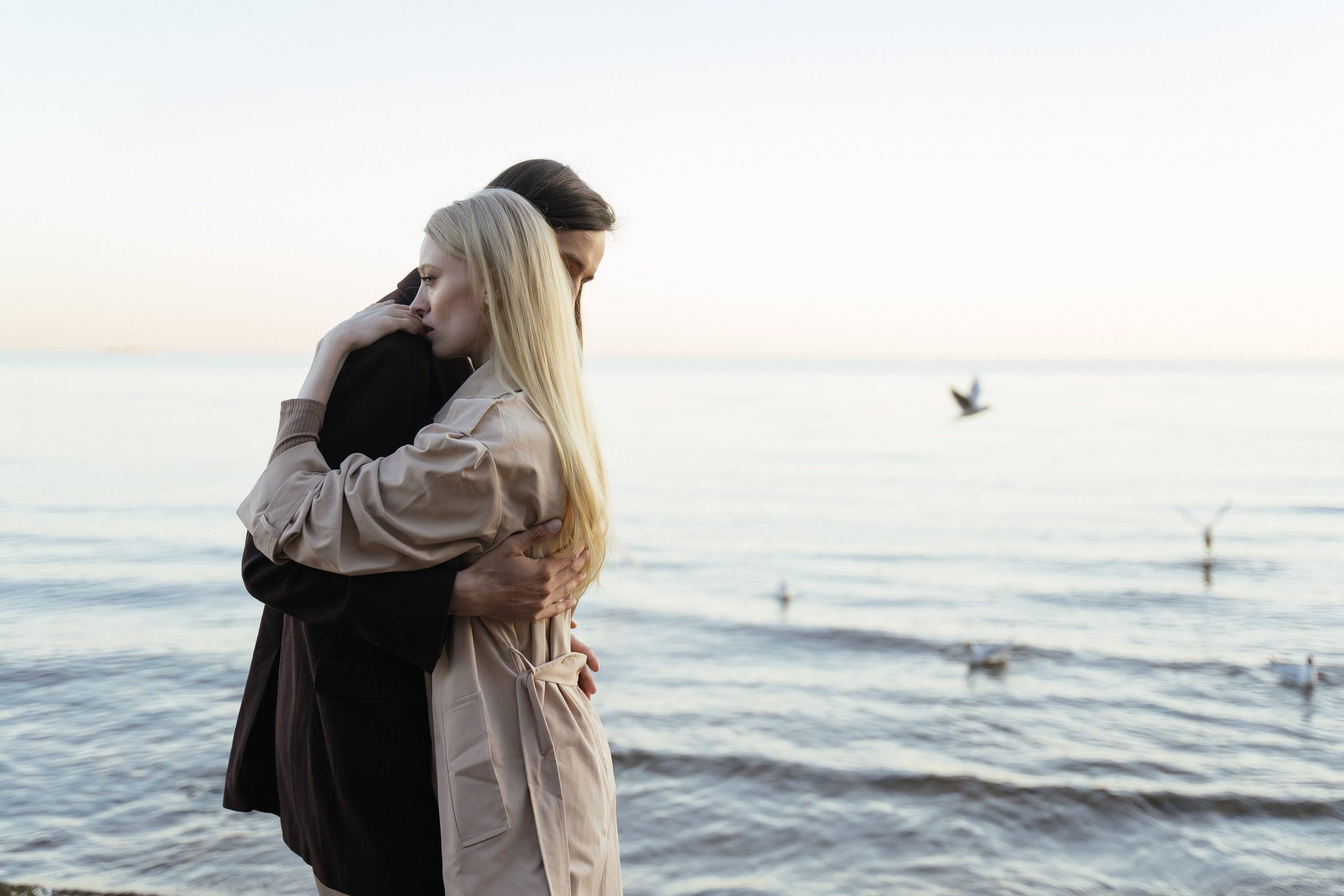 Наташа и Антон. Фотограф в Москве Наталия Варакина