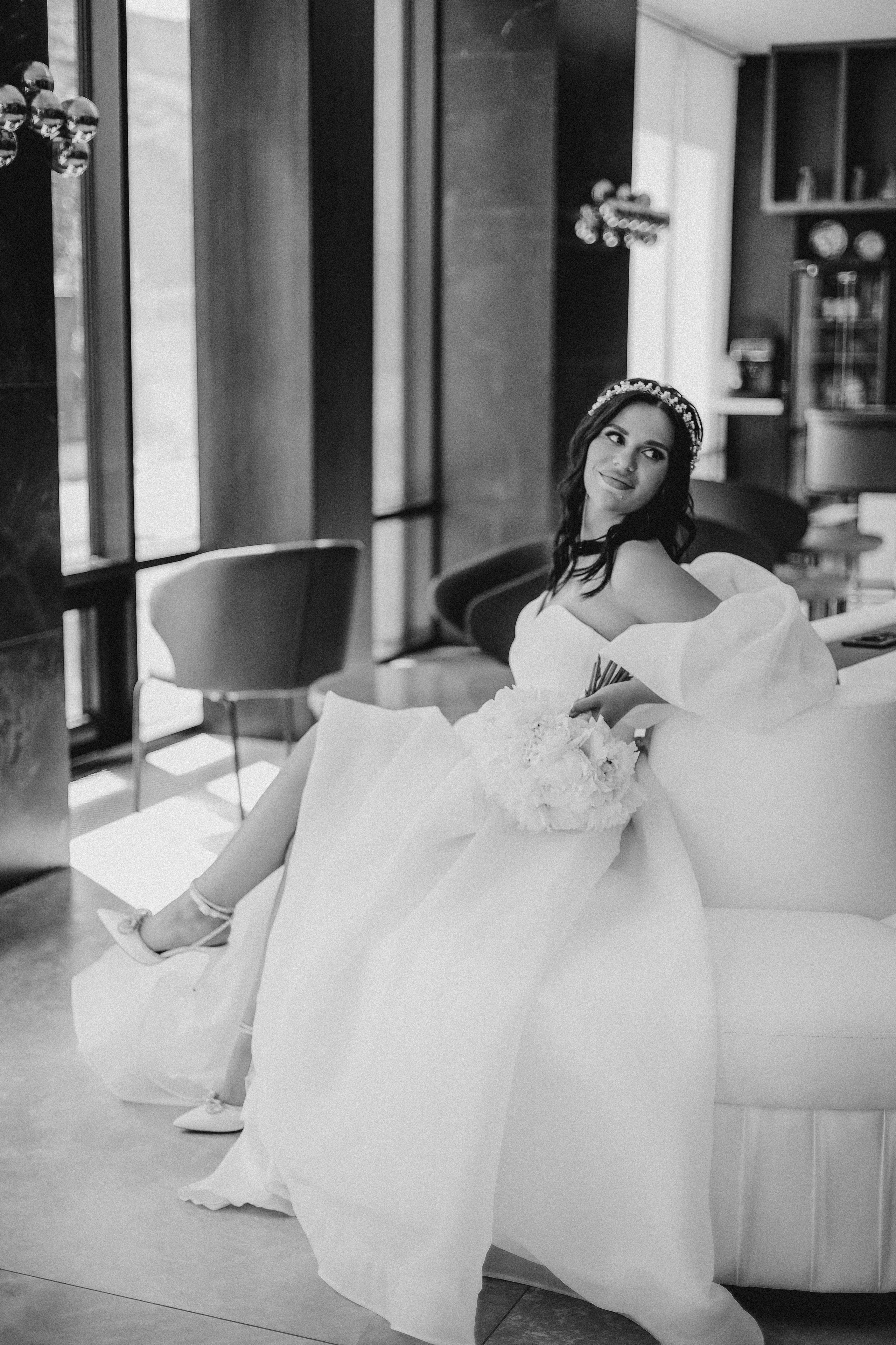 Денис и Екатерина. Семейный фотограф в Брянске Зурилина Екатерина