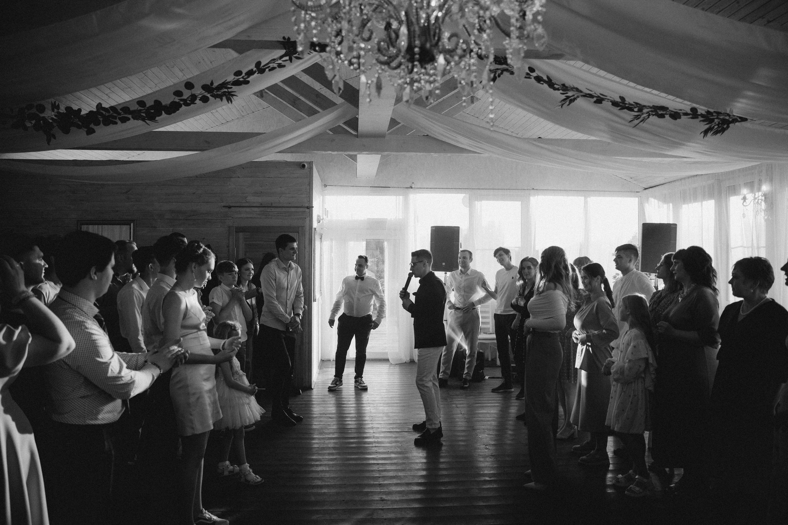 Влад и Наталья. Семейный фотограф в Брянске Зурилина Екатерина