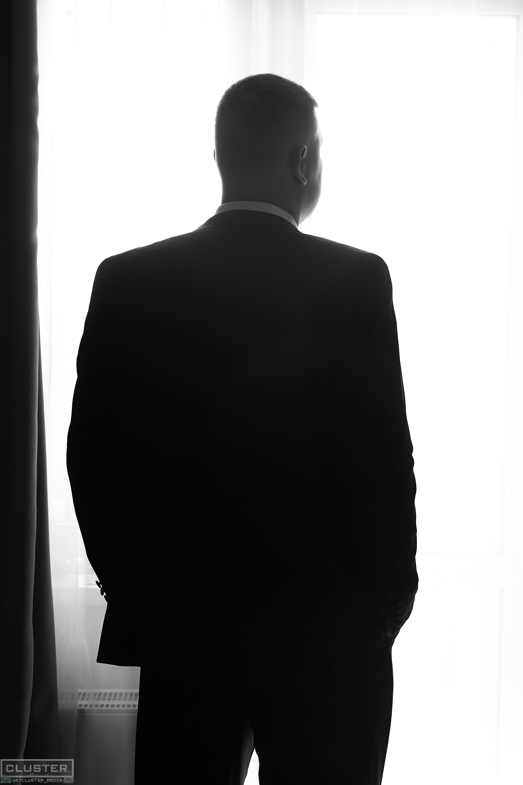 Лада и Алексей