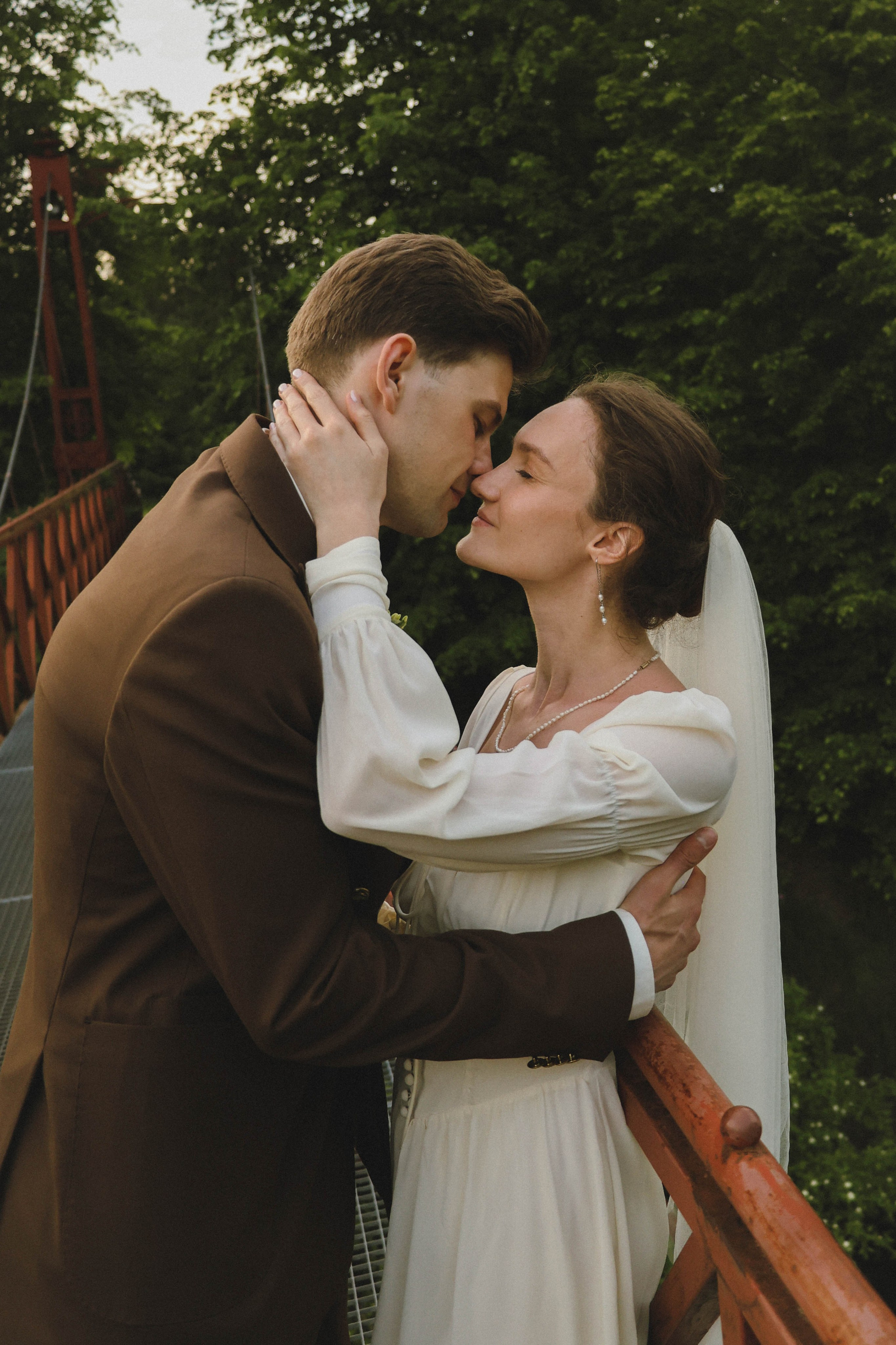 Sasha&Kolya. Daria Y. Фототерапия │ Санкт-Петербург