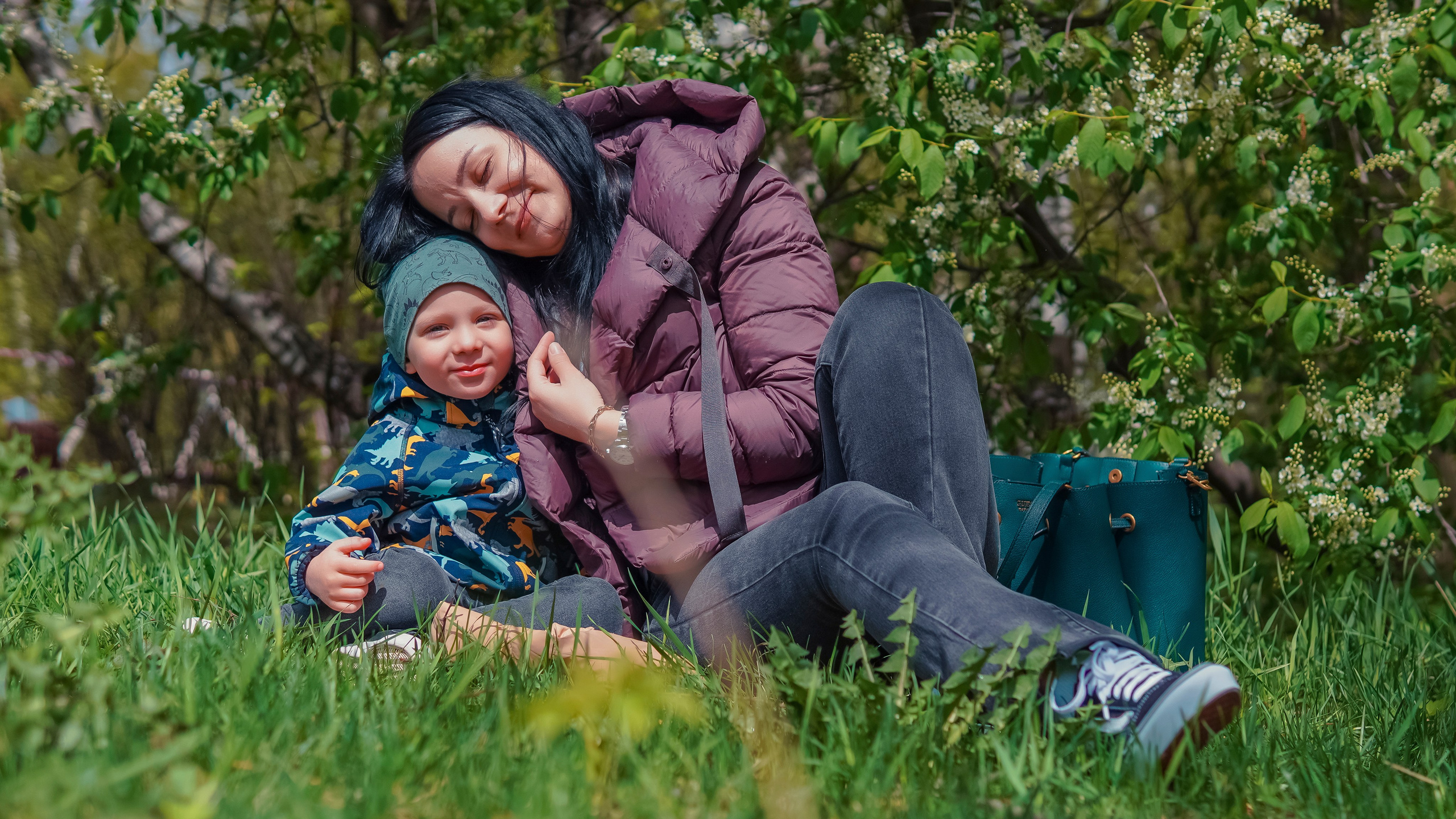 Семейные и романтичные. Фотограф и ретушер в Москве Екатерина Нарубина