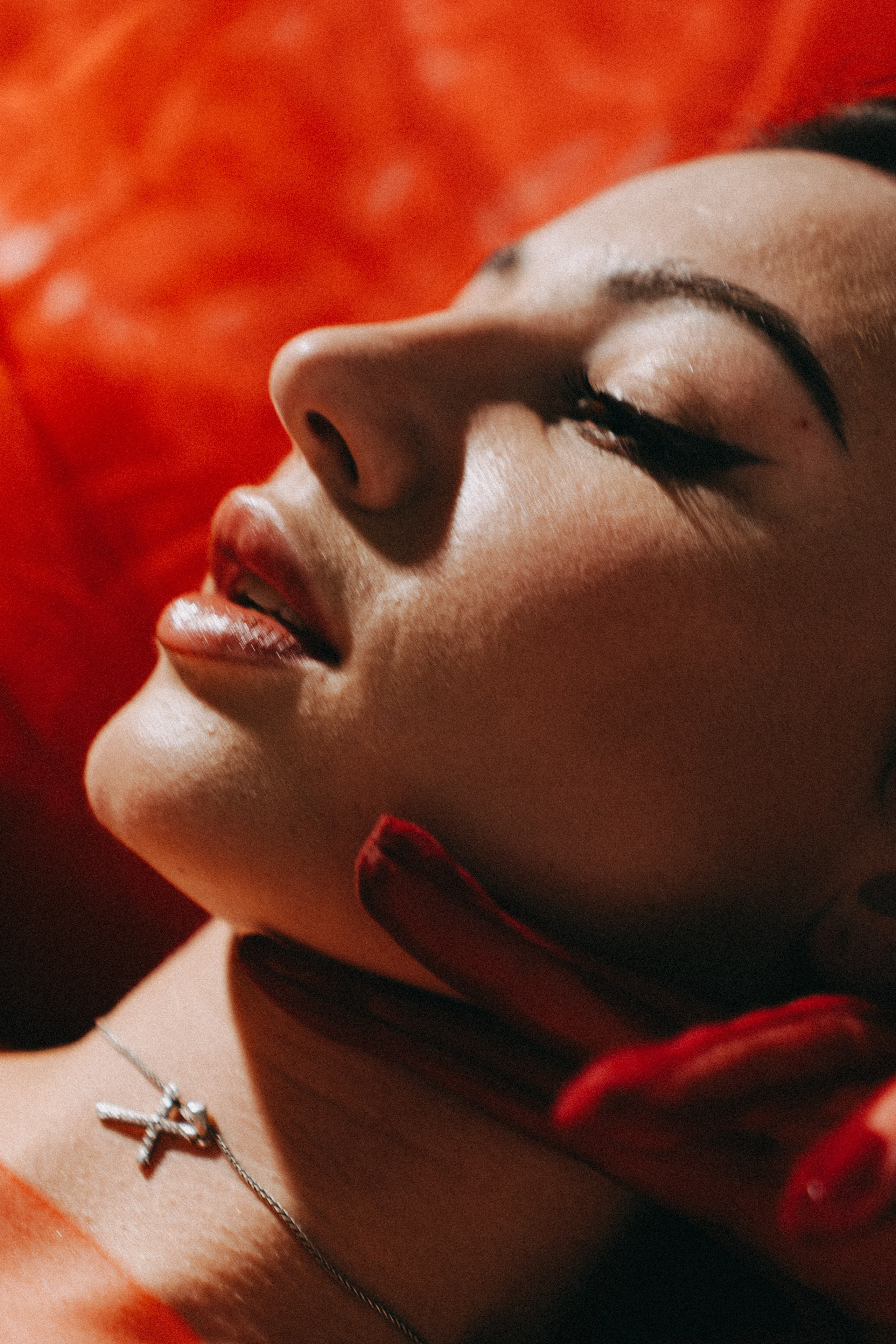 Творческая история для девушки. Профессиональный фотограф, Санкт-Петербург — Виктория Богомолова