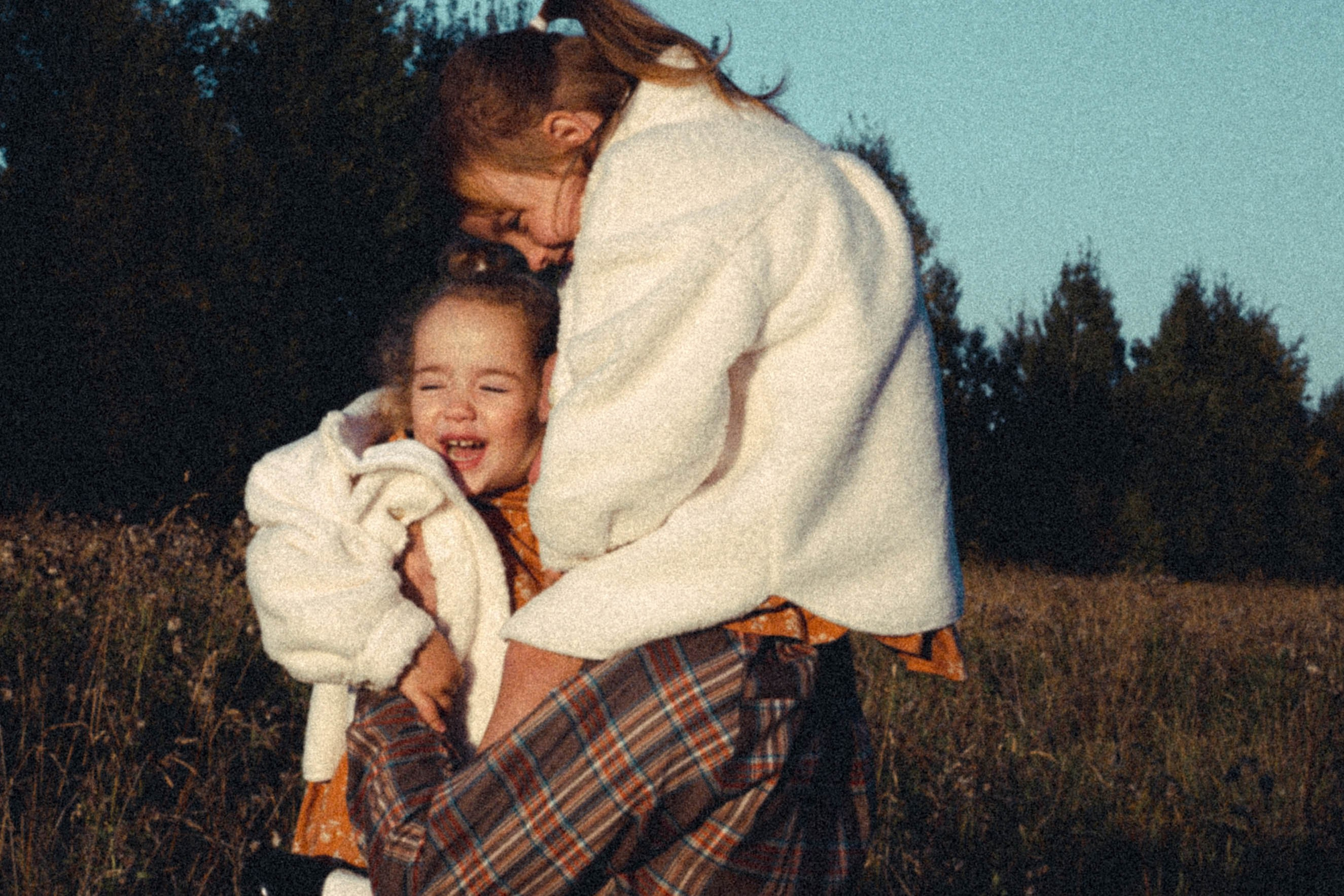 Семейная серия. Профессиональный фотограф, Санкт-Петербург — Виктория Богомолова
