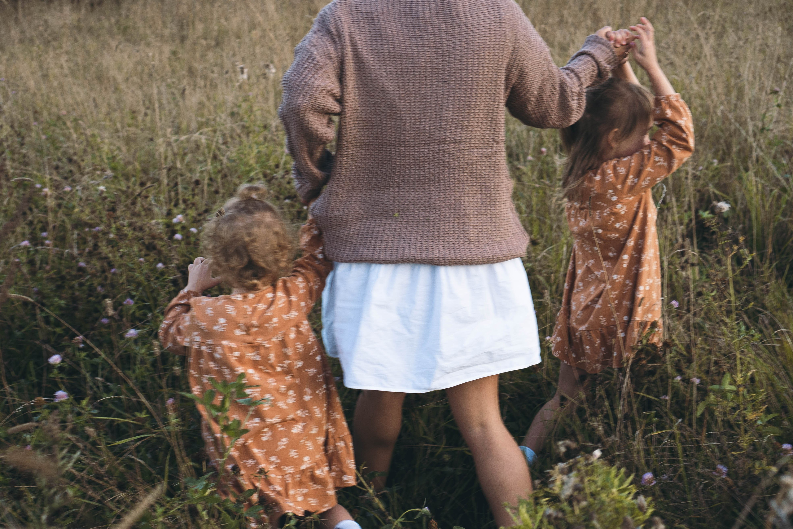Семейная серия. Профессиональный фотограф, Санкт-Петербург — Виктория Богомолова