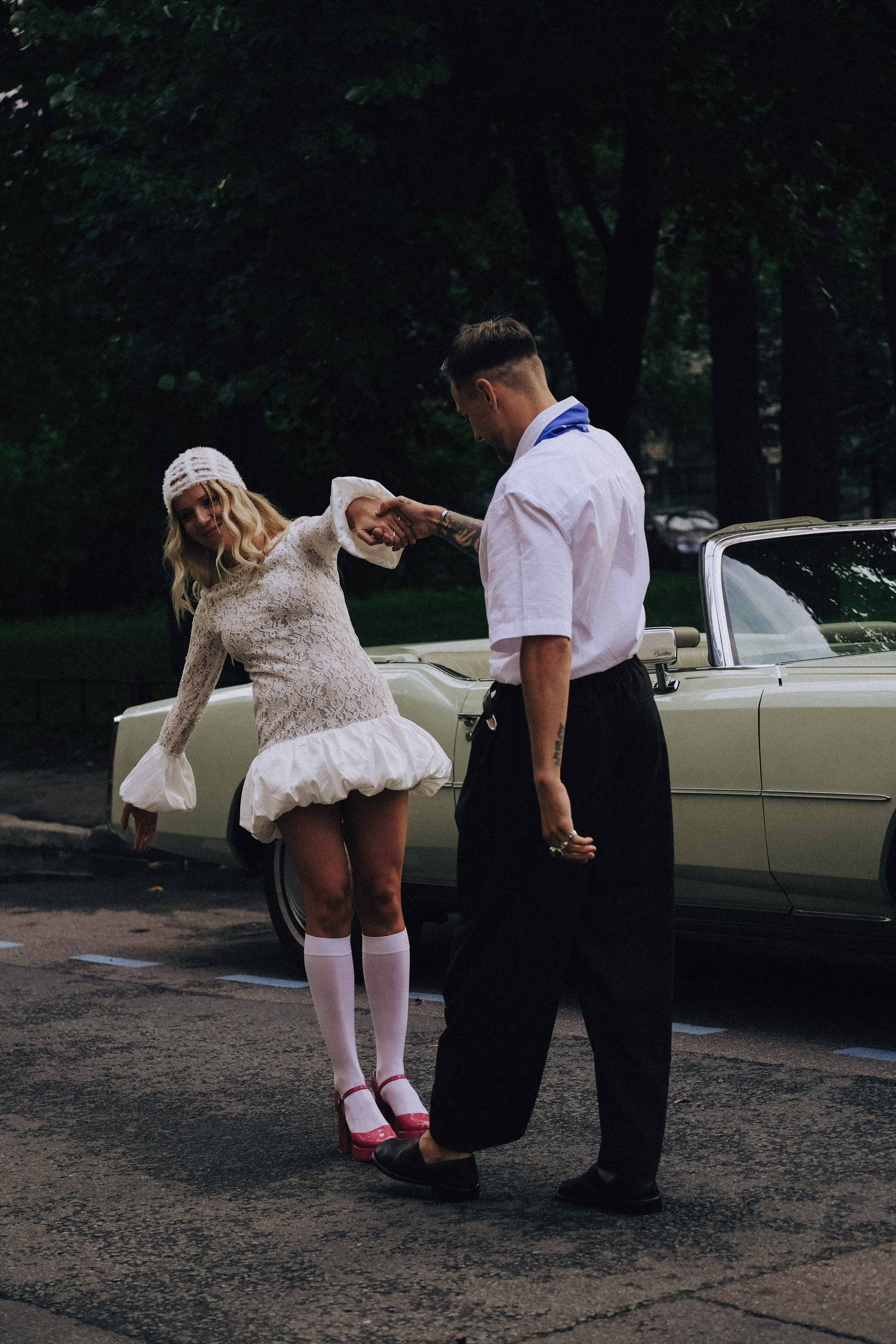 СВАДЕБНАЯ СЬЕМКА С КАБРИОЛЕТОМ В САНТК-ПЕТЕРБУРГЕ НА ПЕТРОГРАДКЕ В ОТЕЛЕ ПАНОРАМИКА. Профессиональный фотограф, Санкт-Петербург — Виктория Богомолова