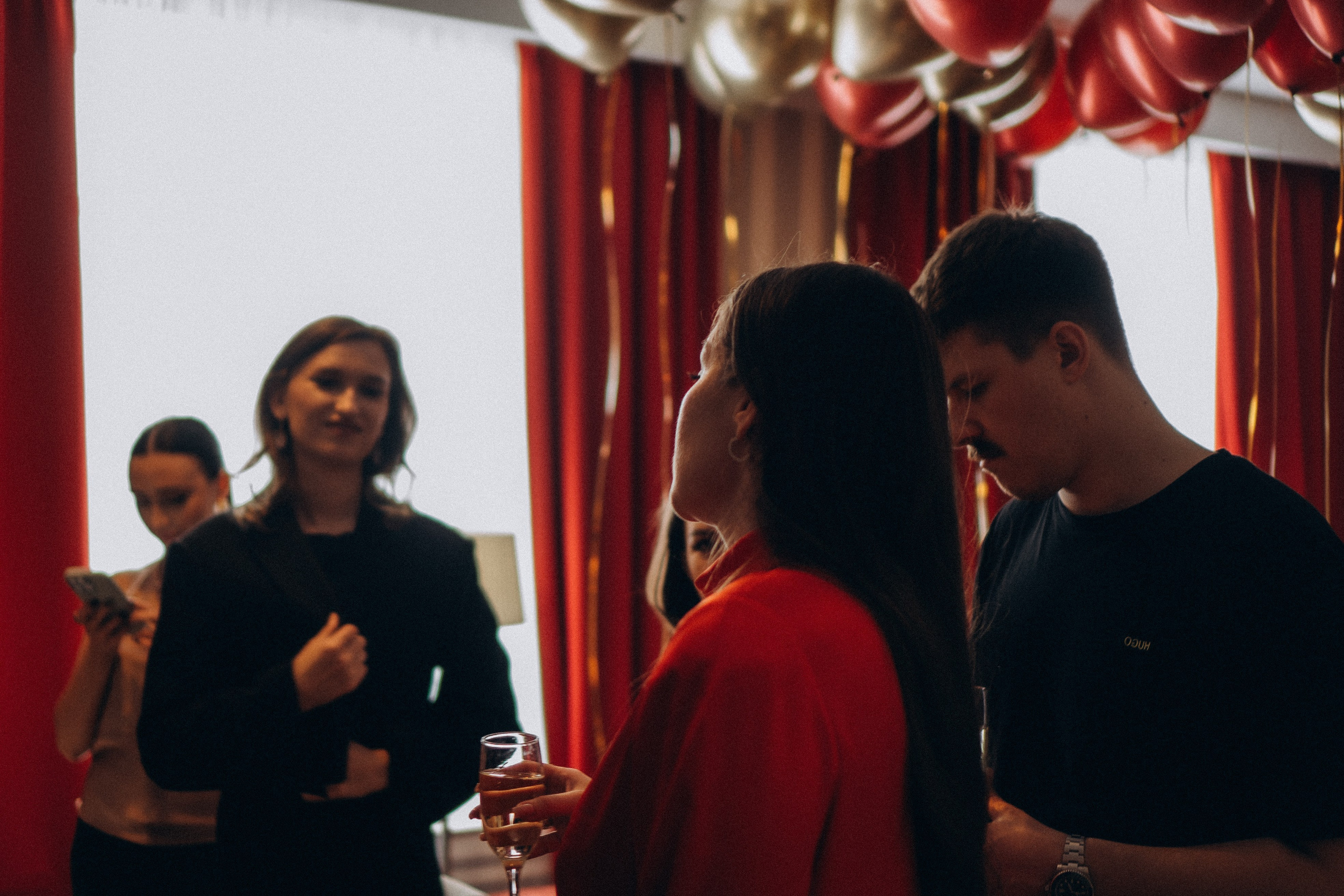 ДЕНЬ РОЖДЕНИЯ. Профессиональный фотограф, Санкт-Петербург — Виктория Богомолова