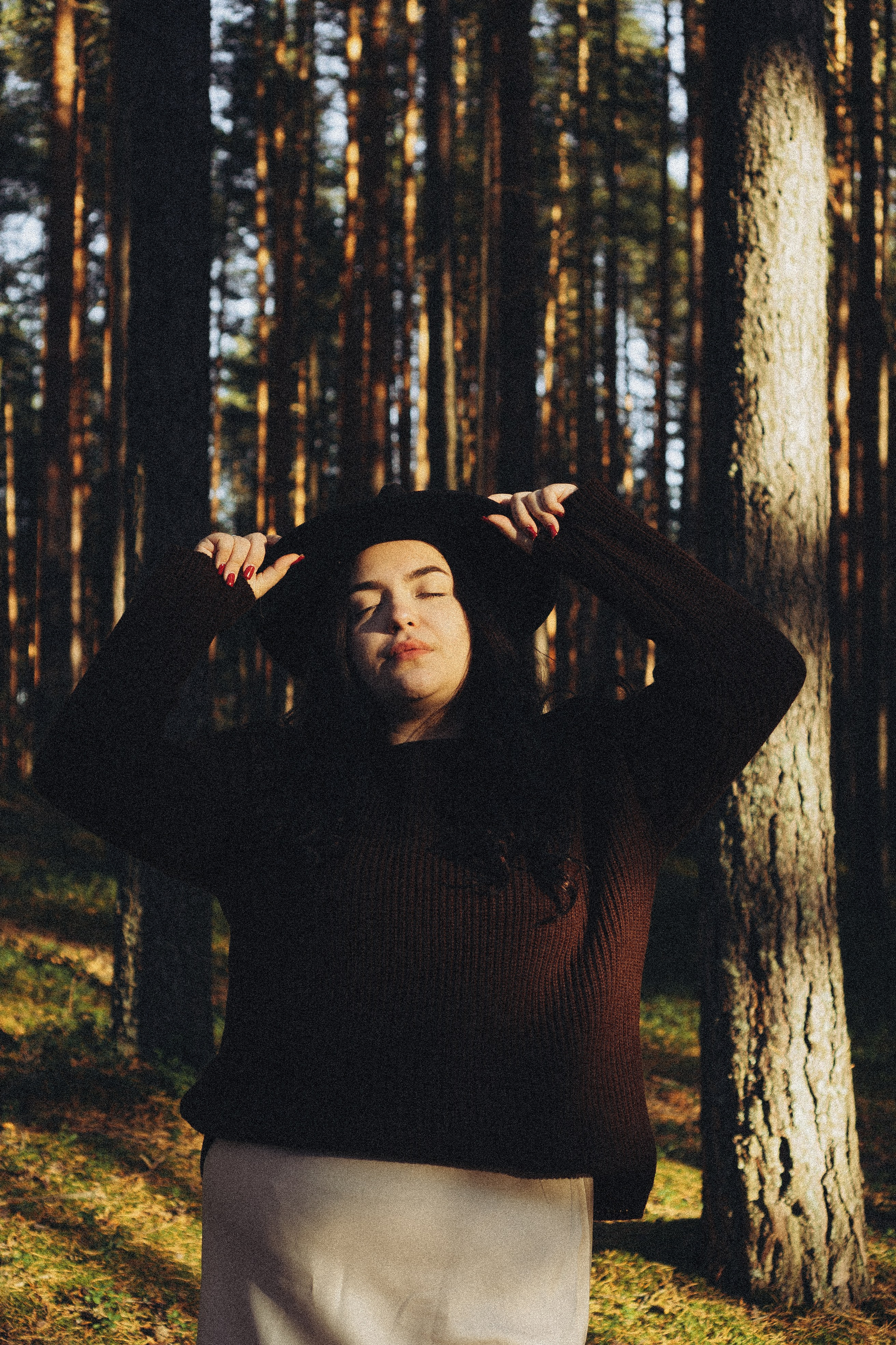 Прогулка по Финскому заливу. Профессиональный фотограф, Санкт-Петербург — Виктория Богомолова