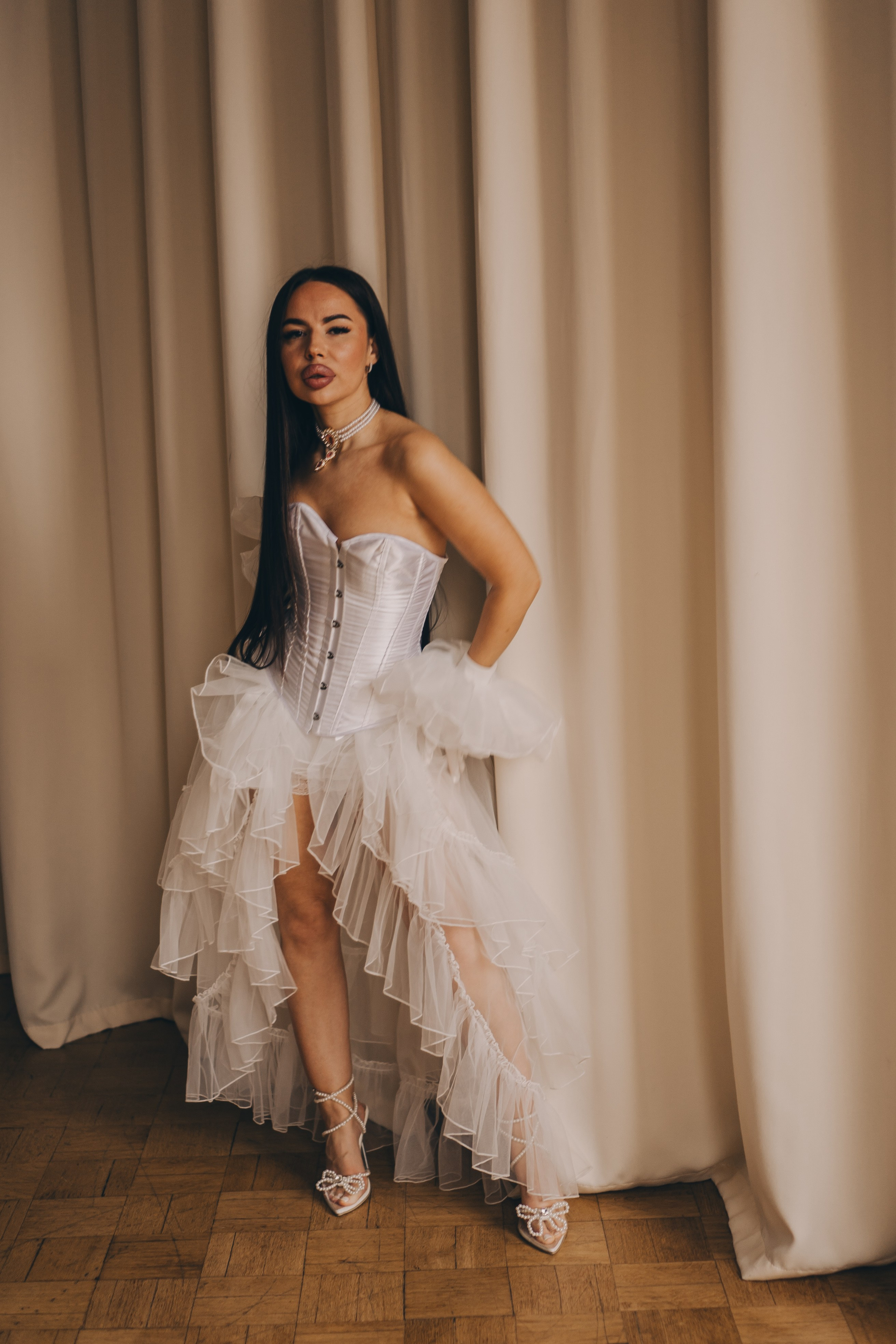 ВИНТАЖНЫЙ СТИЛЬ. Профессиональный фотограф, Санкт-Петербург — Виктория Богомолова