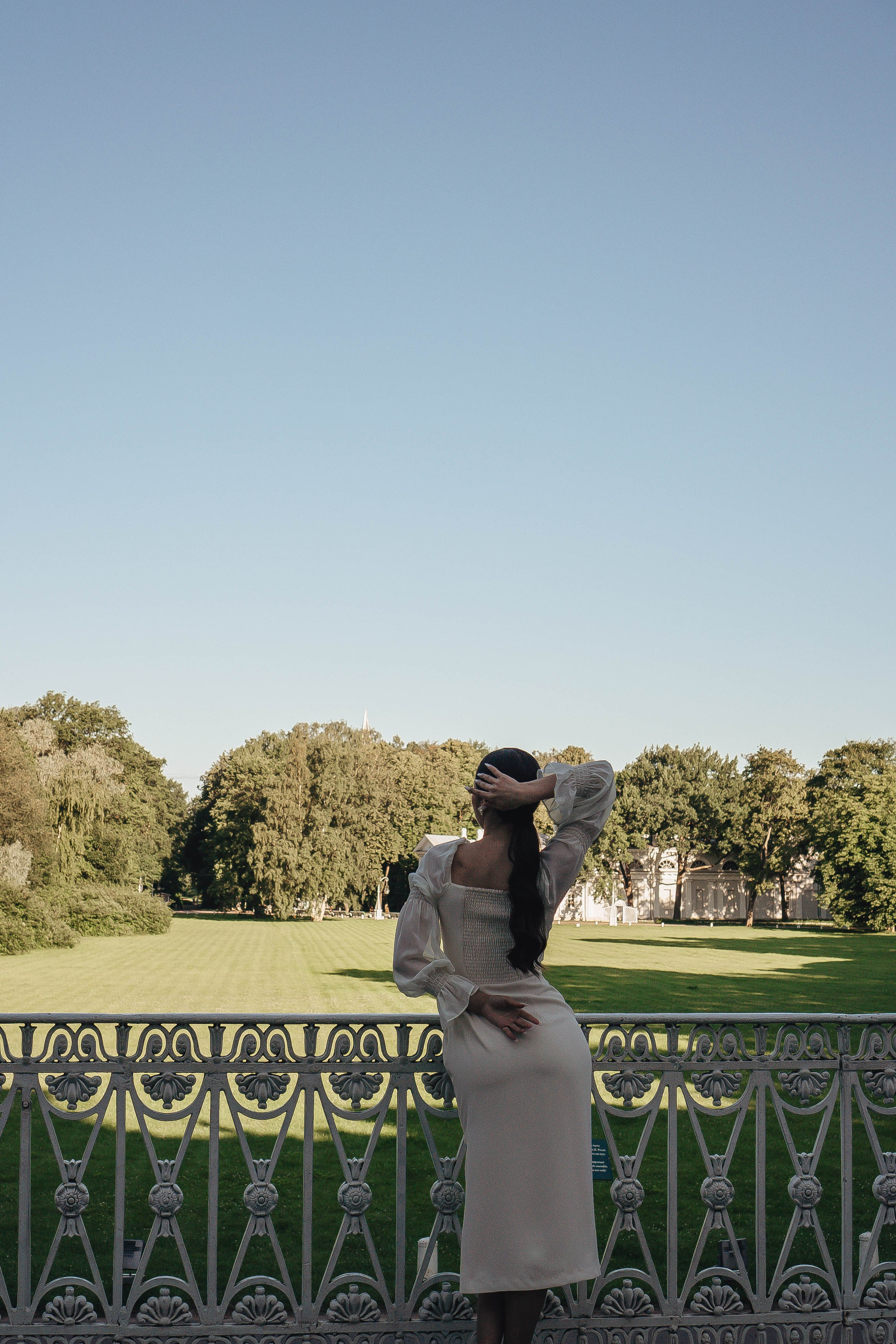 СВАДЕБНАЯ СЬЕМКА НА РАССВЕТЕ НА ЕЛАГИНОМ ОСТОРОВЕ. Профессиональный фотограф, Санкт-Петербург — Виктория Богомолова