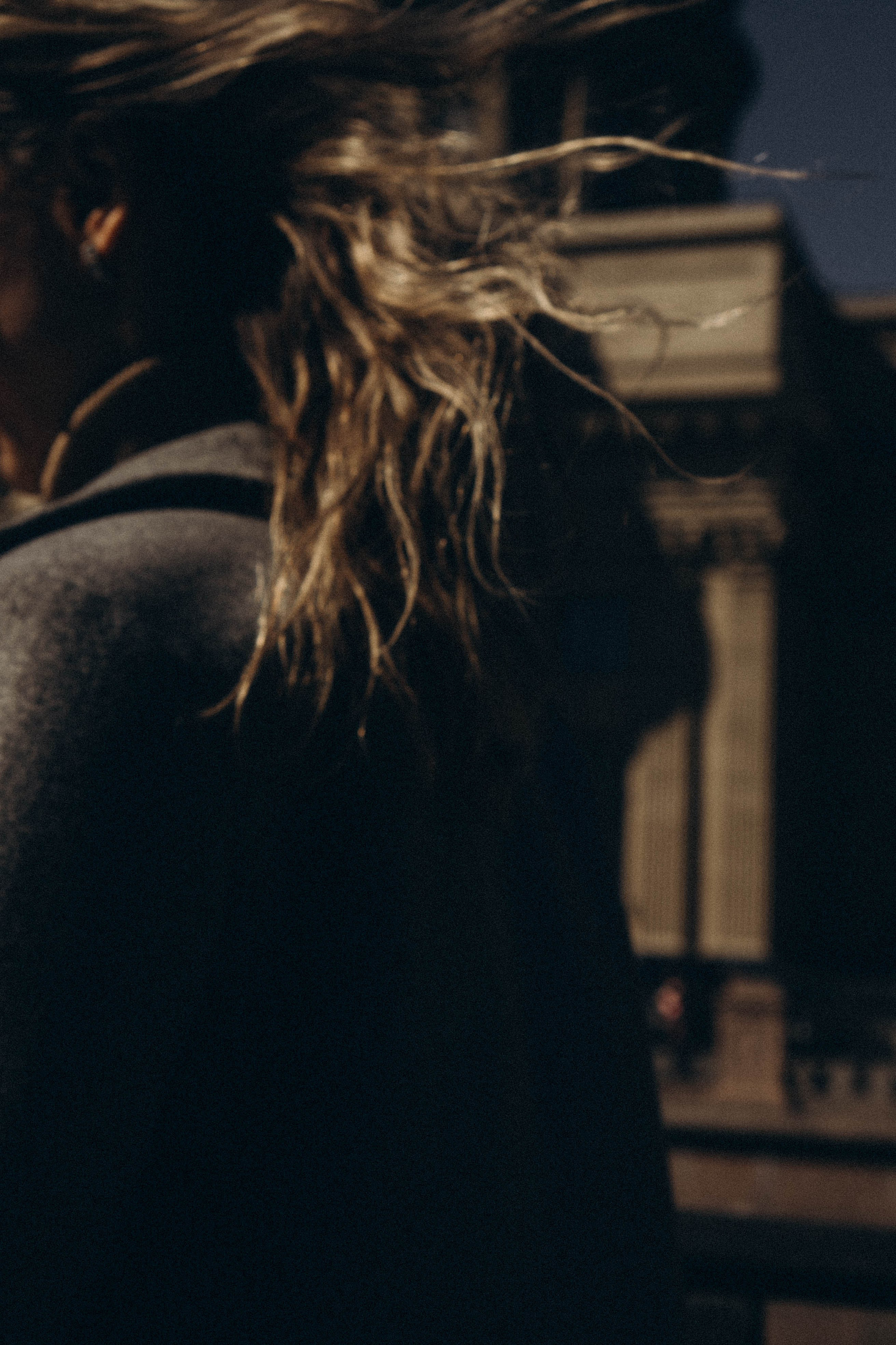 Прогулка в городе. Профессиональный фотограф, Санкт-Петербург — Виктория Богомолова