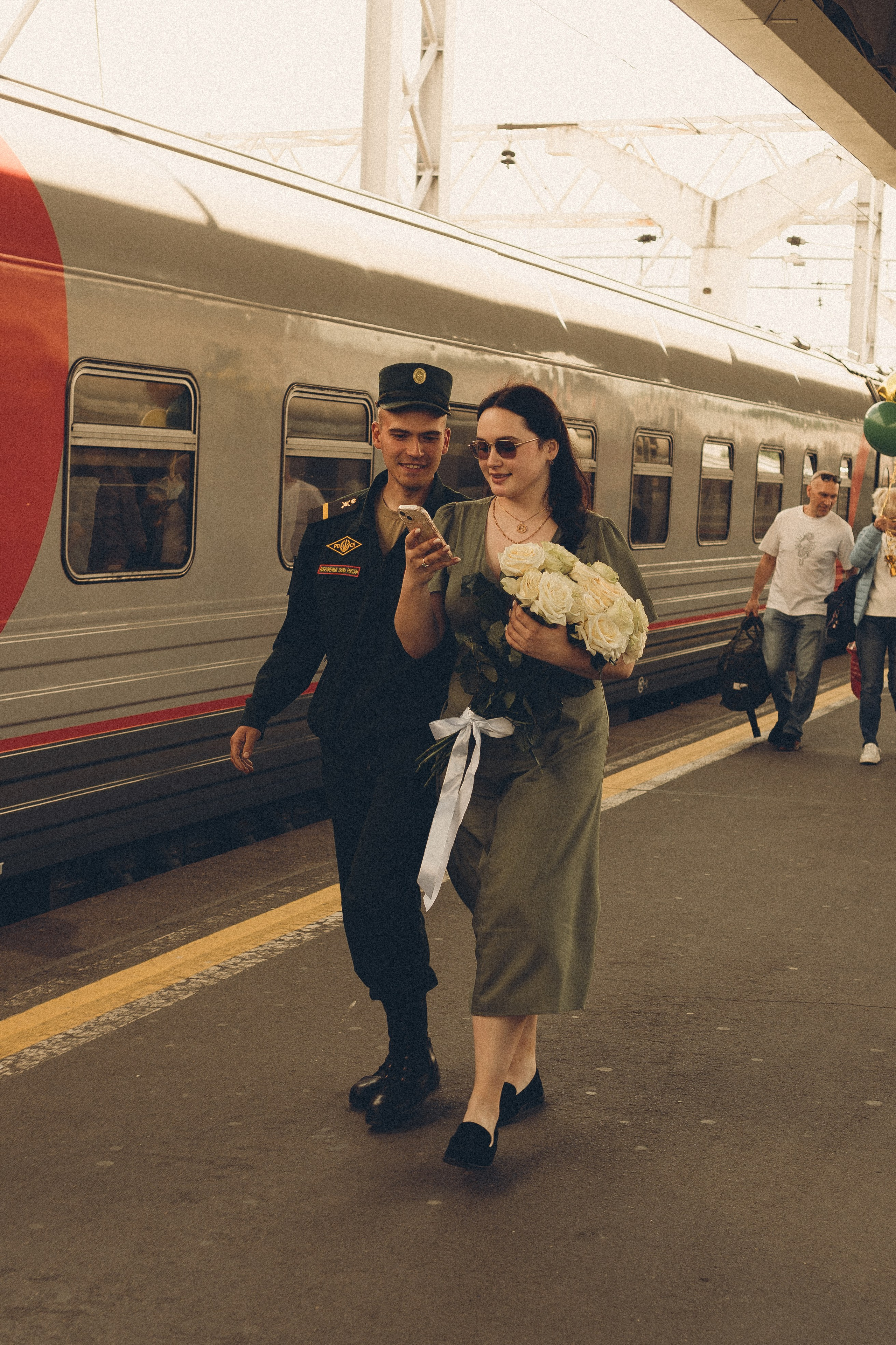 ПРЕДЛОЖЕНИЕ. Профессиональный фотограф, Санкт-Петербург — Виктория Богомолова