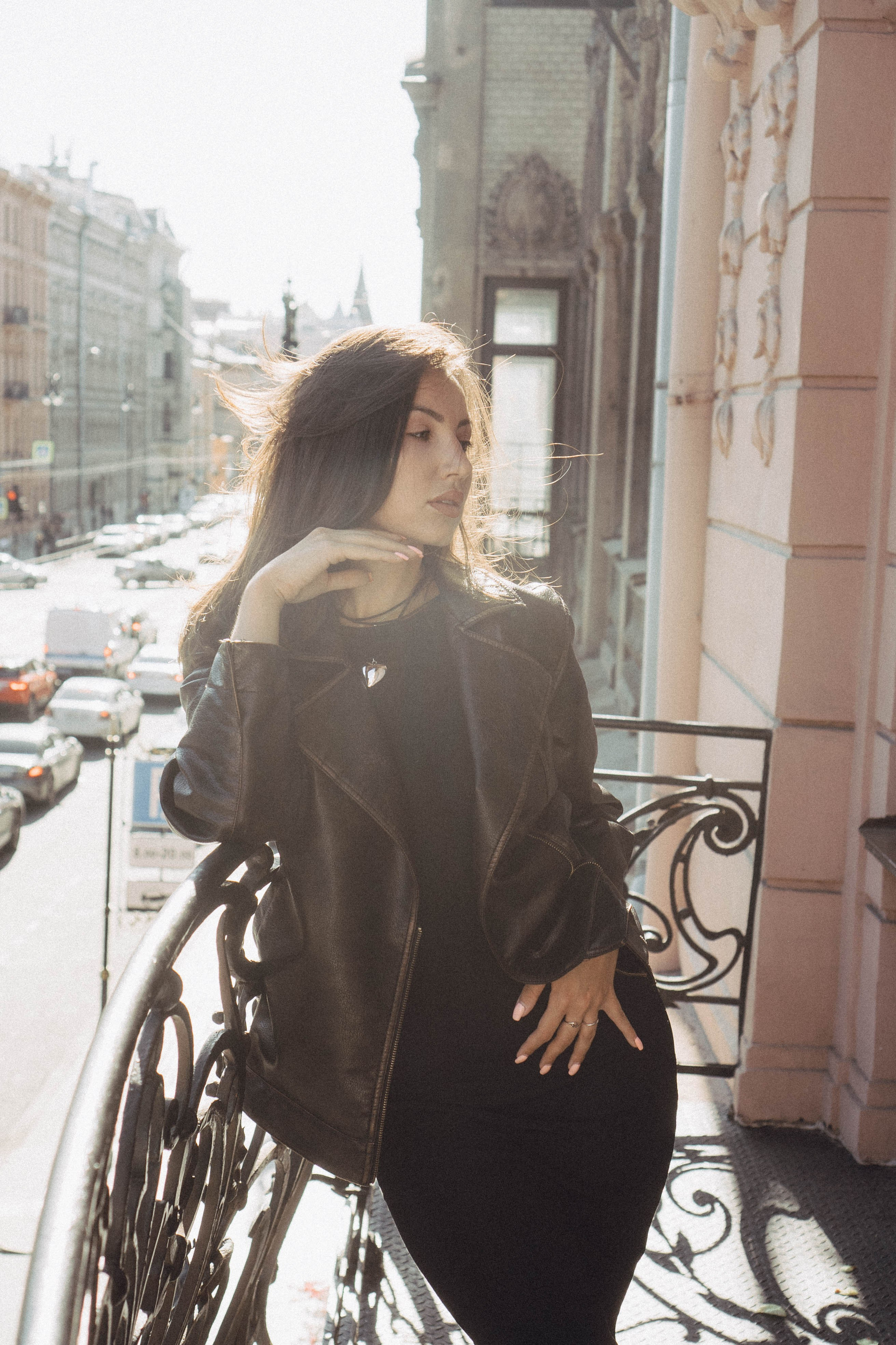 Студийная. Профессиональный фотограф, Санкт-Петербург — Виктория Богомолова