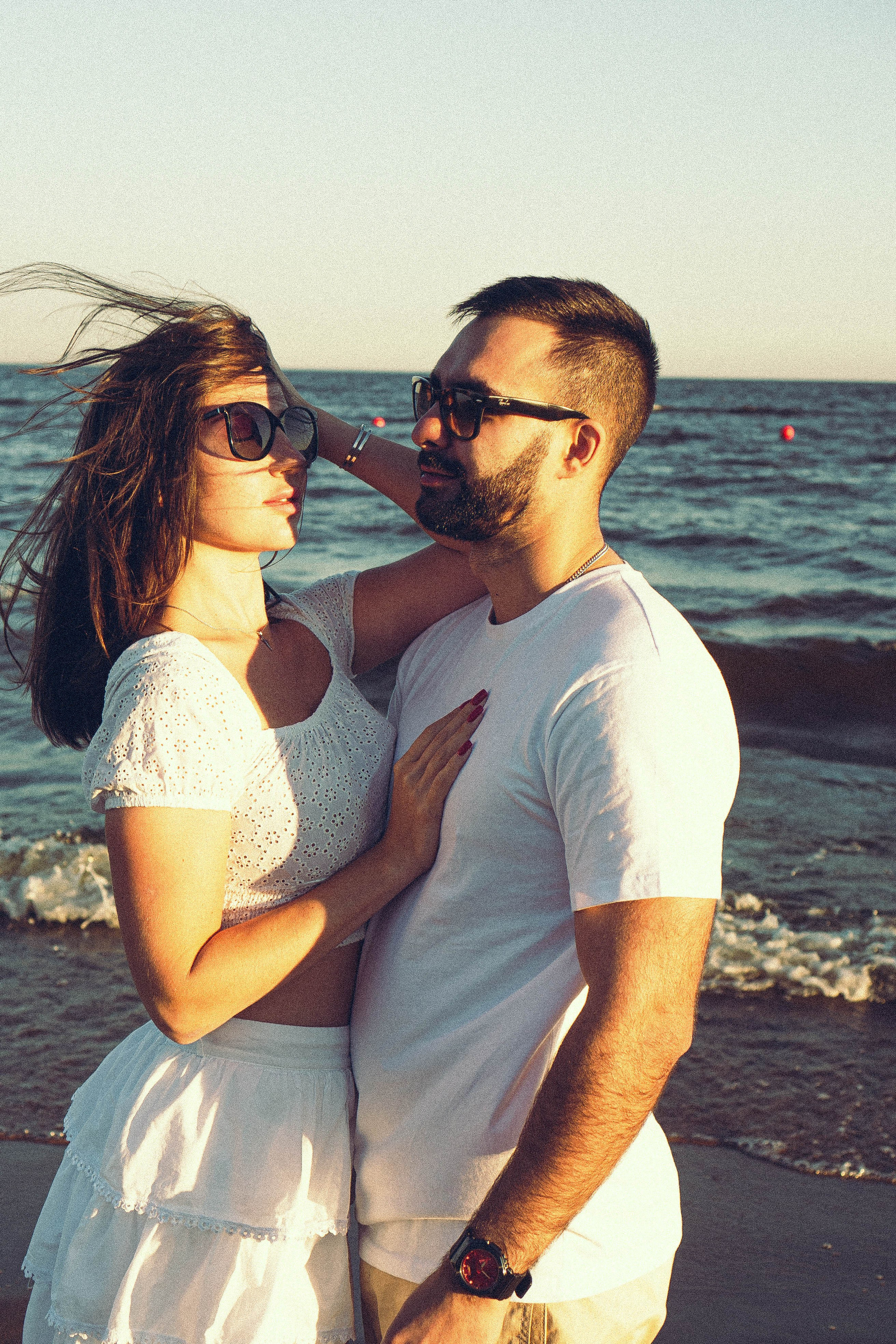 Любовь на заливе. Профессиональный фотограф, Санкт-Петербург — Виктория Богомолова