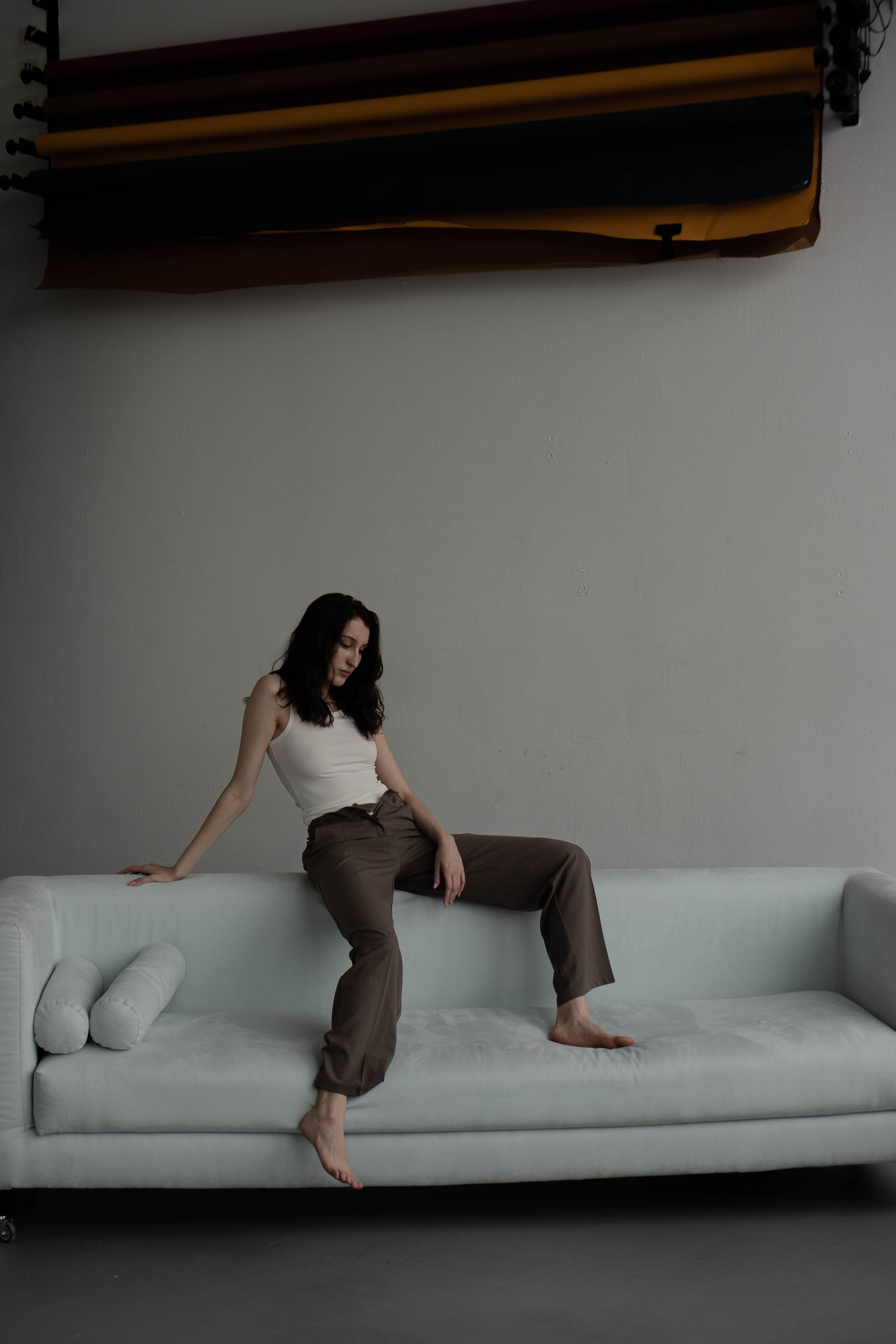 Студийная. Профессиональный фотограф, Санкт-Петербург — Виктория Богомолова