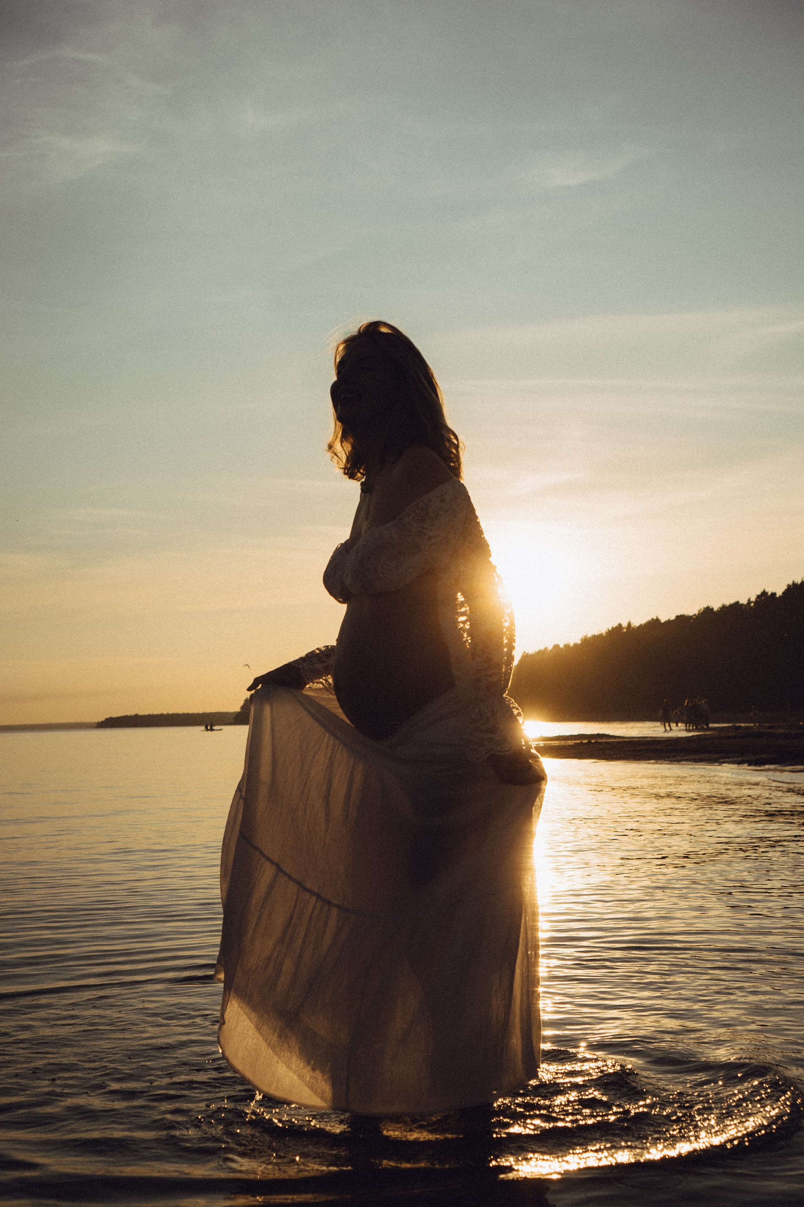 В ОЖИДАНИИ. Профессиональный фотограф, Санкт-Петербург — Виктория Богомолова