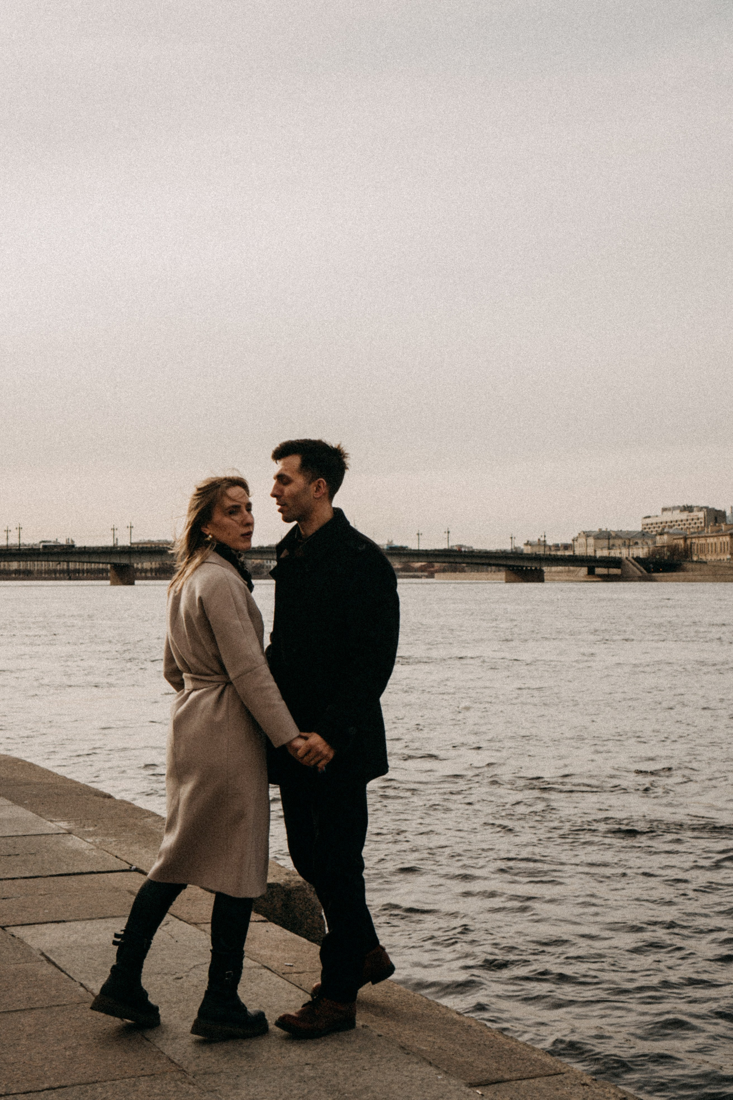 Love stori. Профессиональный фотограф, Санкт-Петербург — Виктория Богомолова