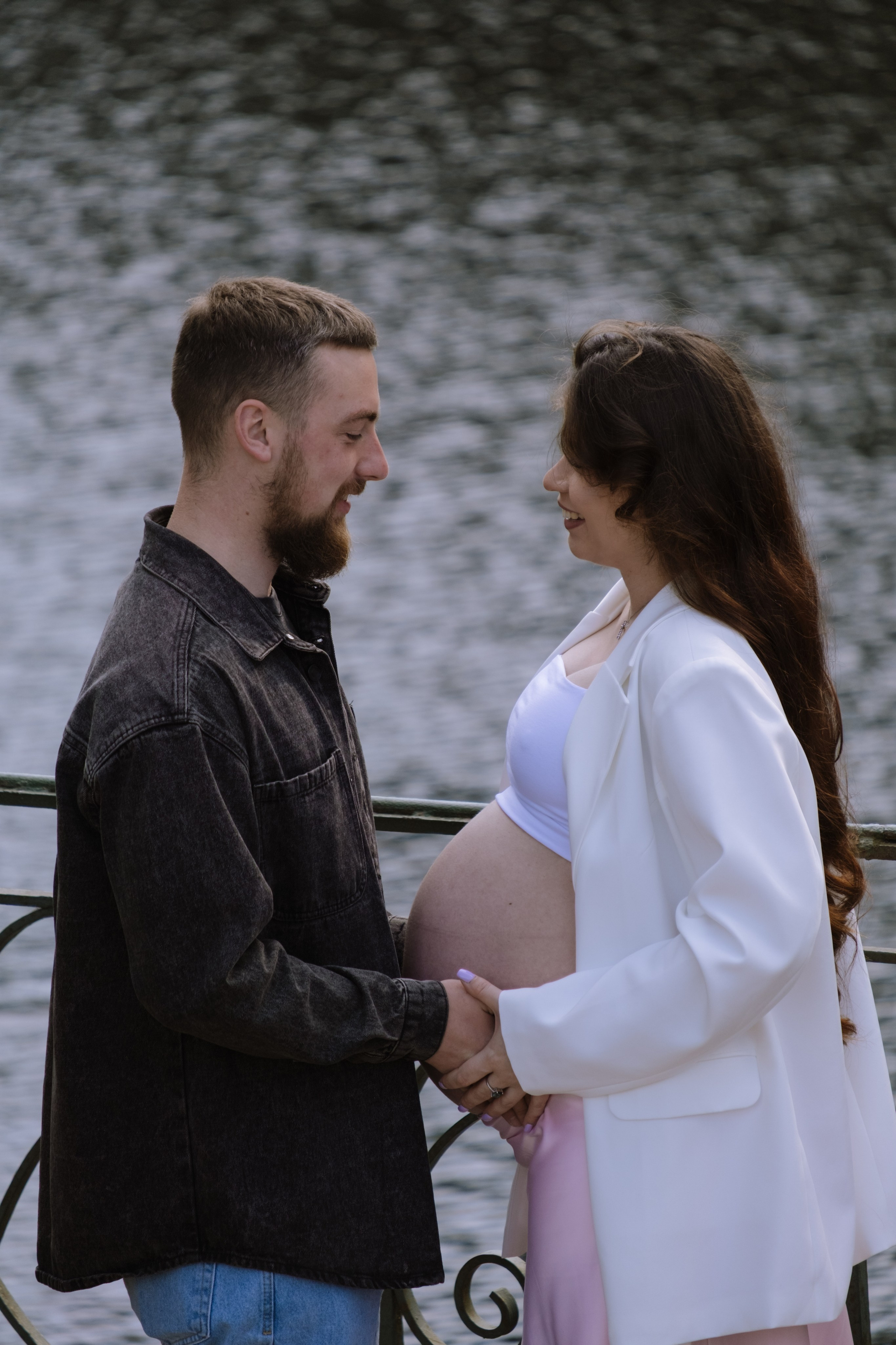 СЕМЕЙНАЯ ИСТОРИЯ. Профессиональный фотограф, Санкт-Петербург — Виктория Богомолова