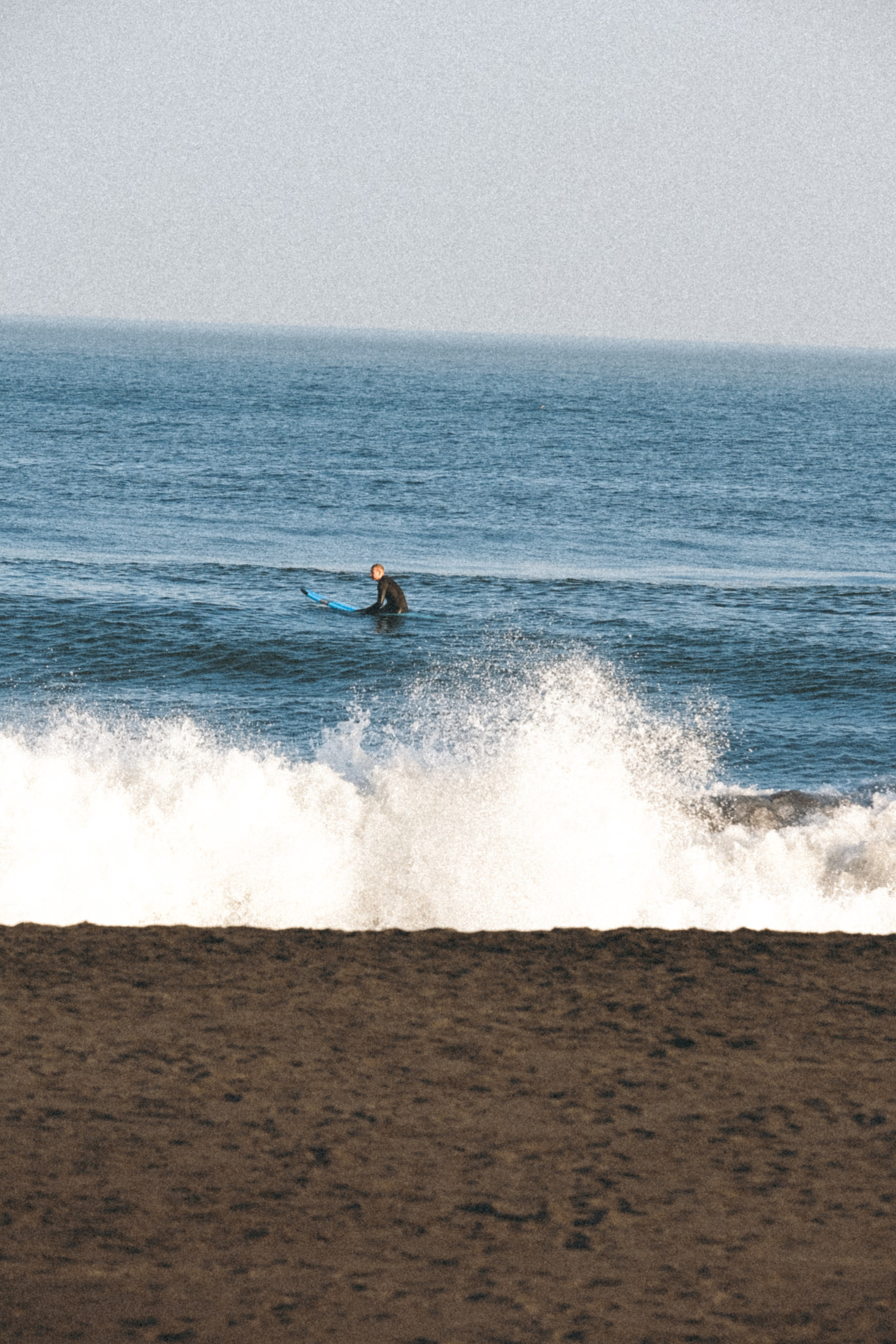 Тихий океан. Профессиональный фотограф, Санкт-Петербург — Виктория Богомолова