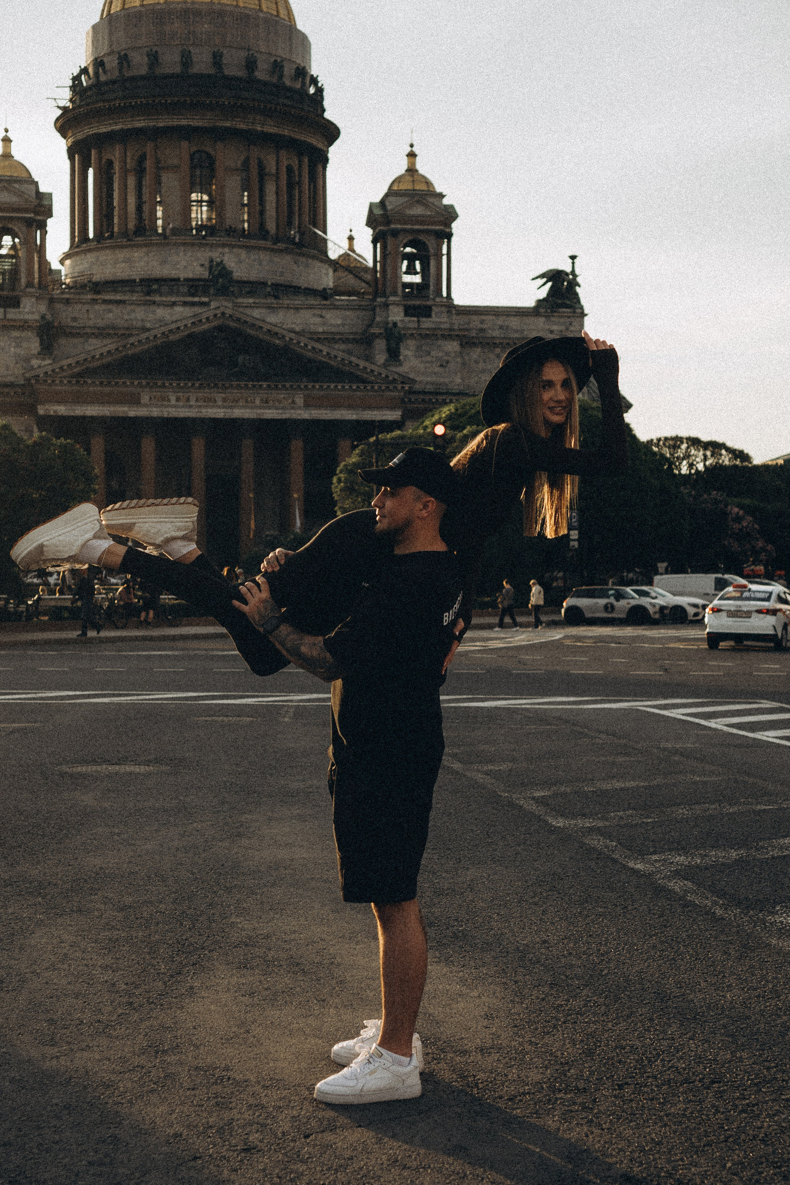 ПРОГУЛКА ПО ПИТЕРУ. Профессиональный фотограф, Санкт-Петербург — Виктория Богомолова