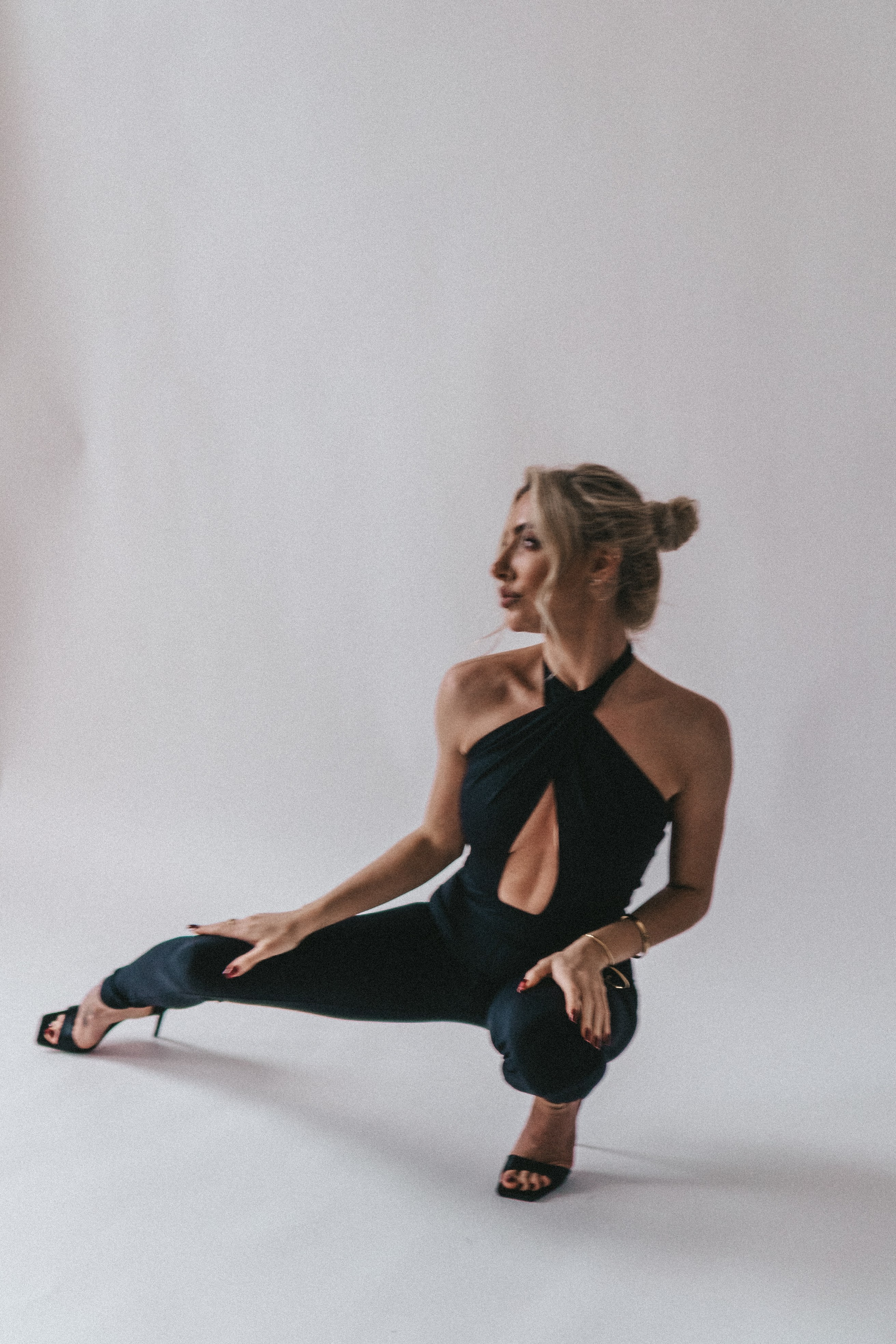 Студийная. Профессиональный фотограф, Санкт-Петербург — Виктория Богомолова