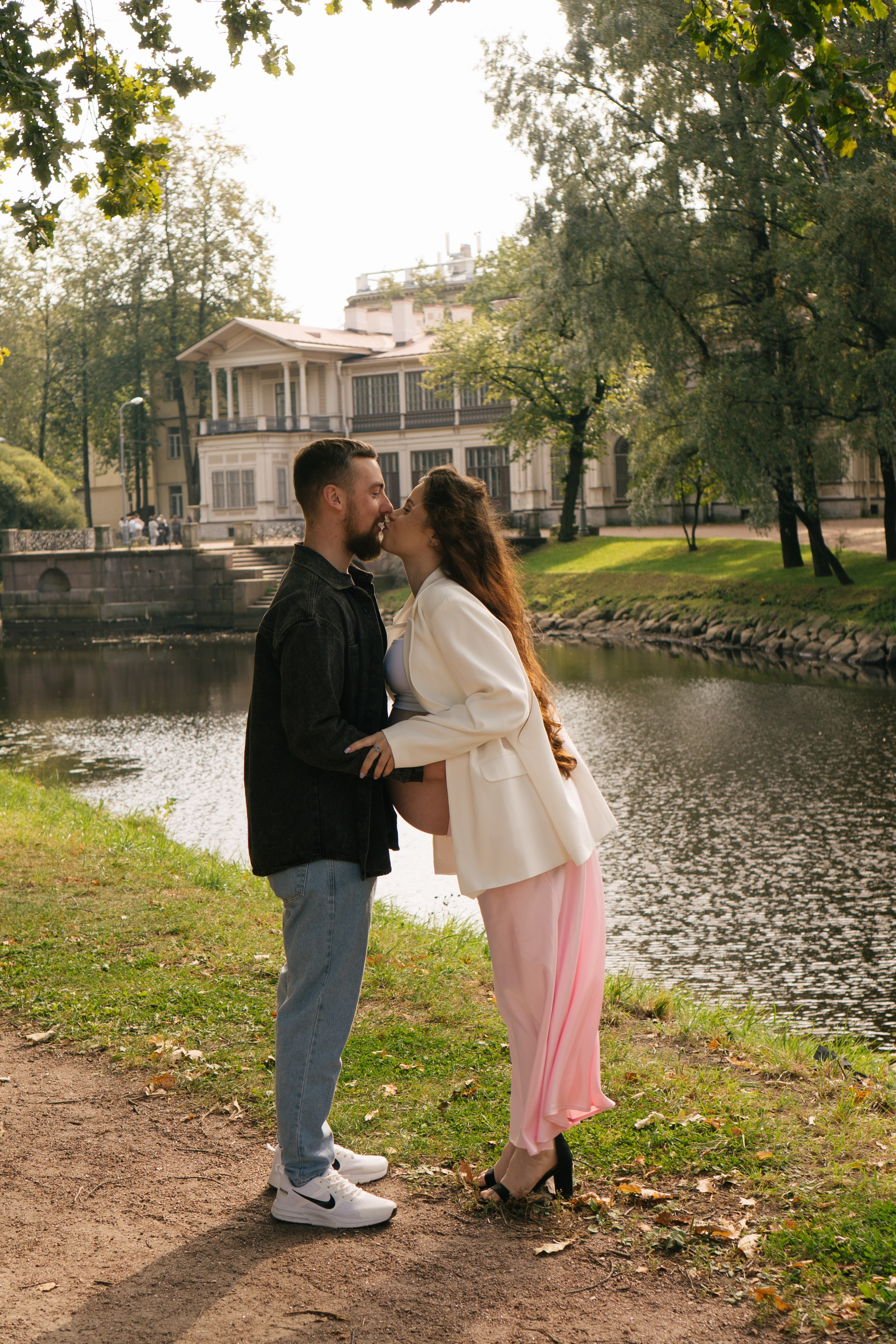 СЕМЕЙНАЯ ИСТОРИЯ. Профессиональный фотограф, Санкт-Петербург — Виктория Богомолова