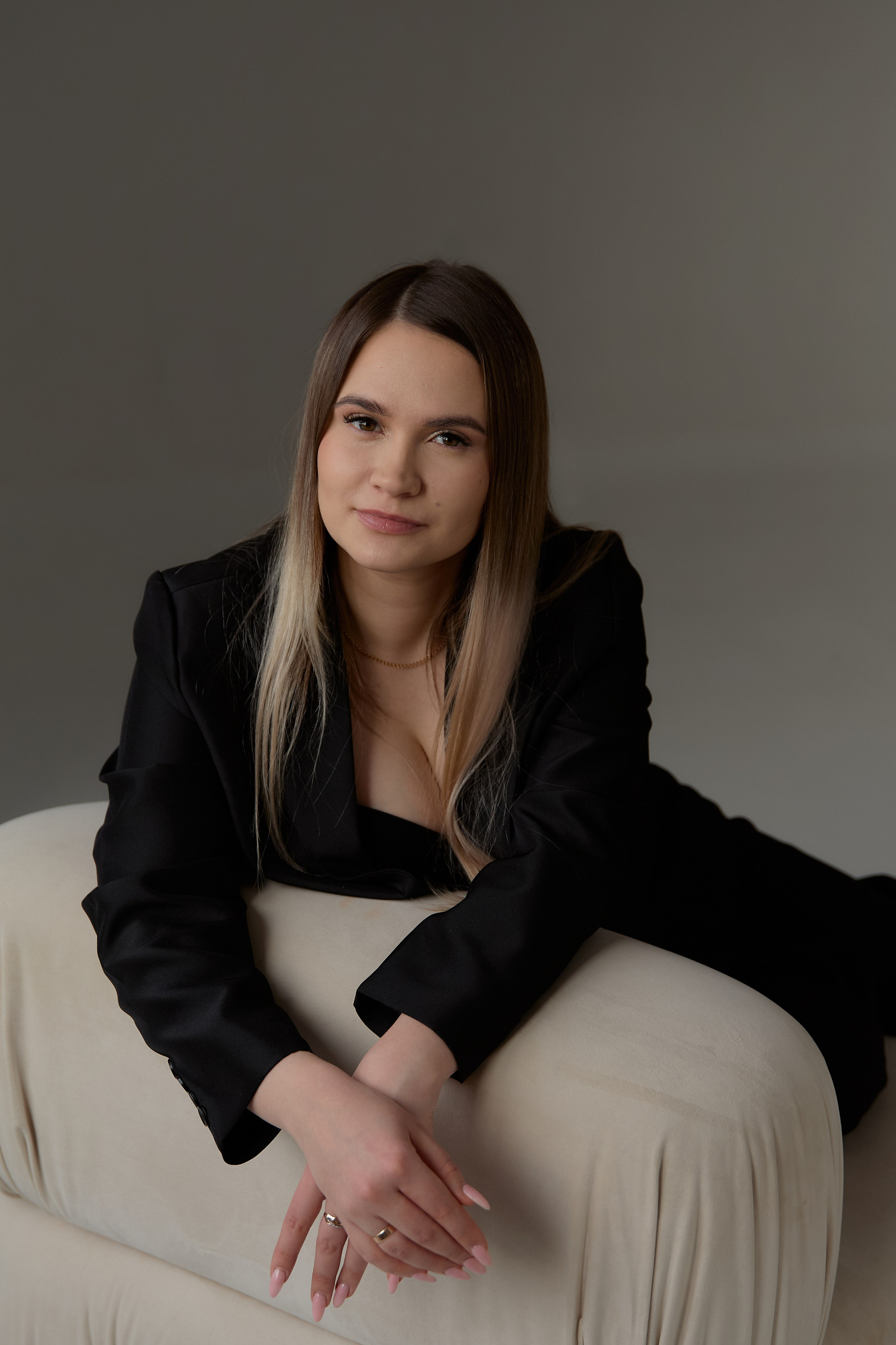 Анна. Фотограф Сухой лог Екатеринбург