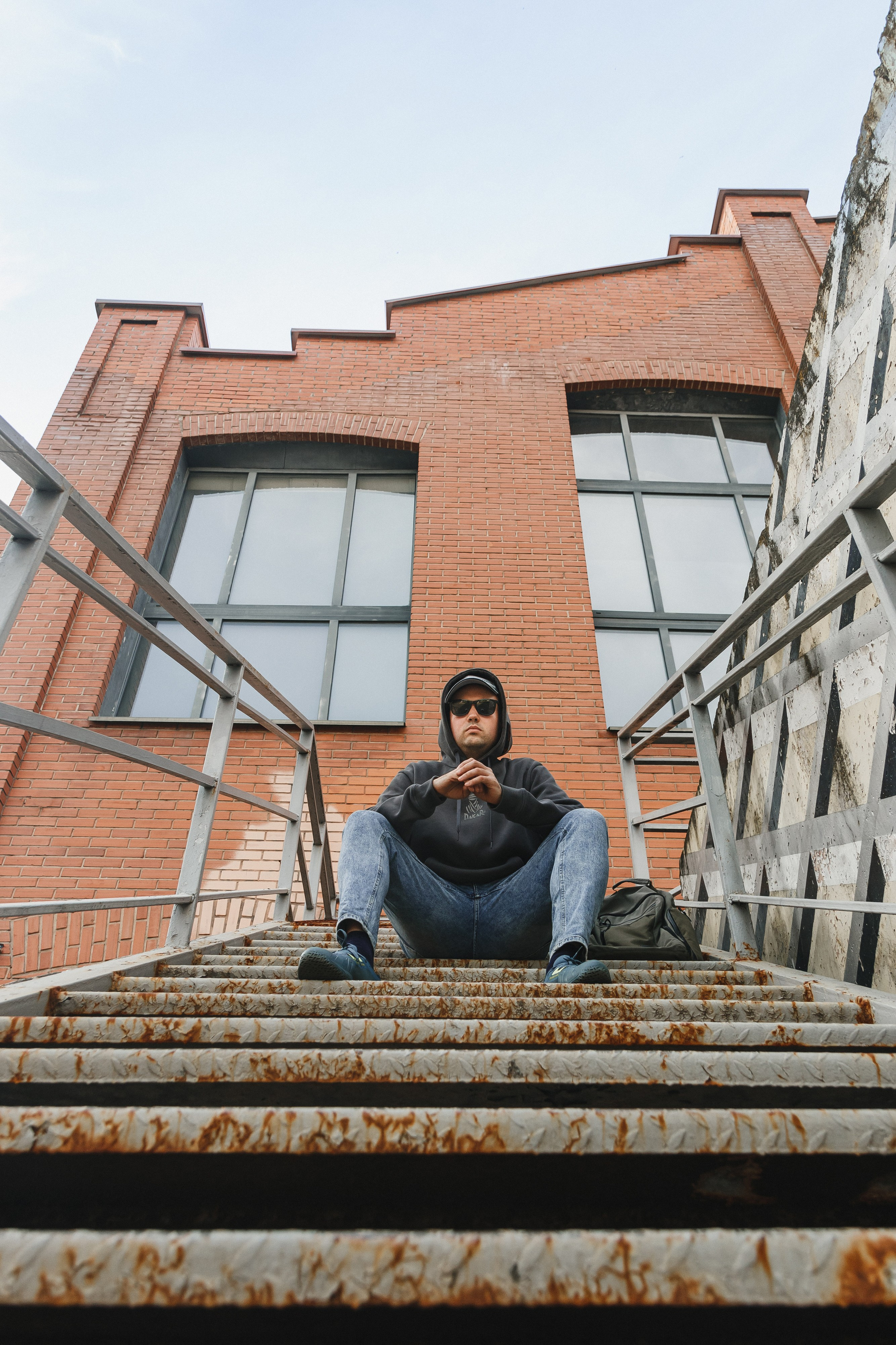 Денис. Свадебный фотограф Минск, Фаниполь, Беларусь Кирилл Напреев