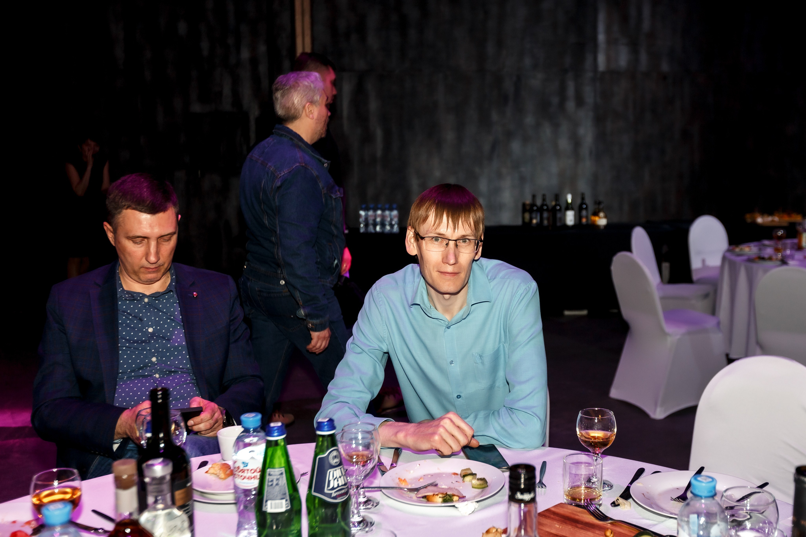 Апикс Конференция. Свадебный фотограф в Москве — Ольга Козловская