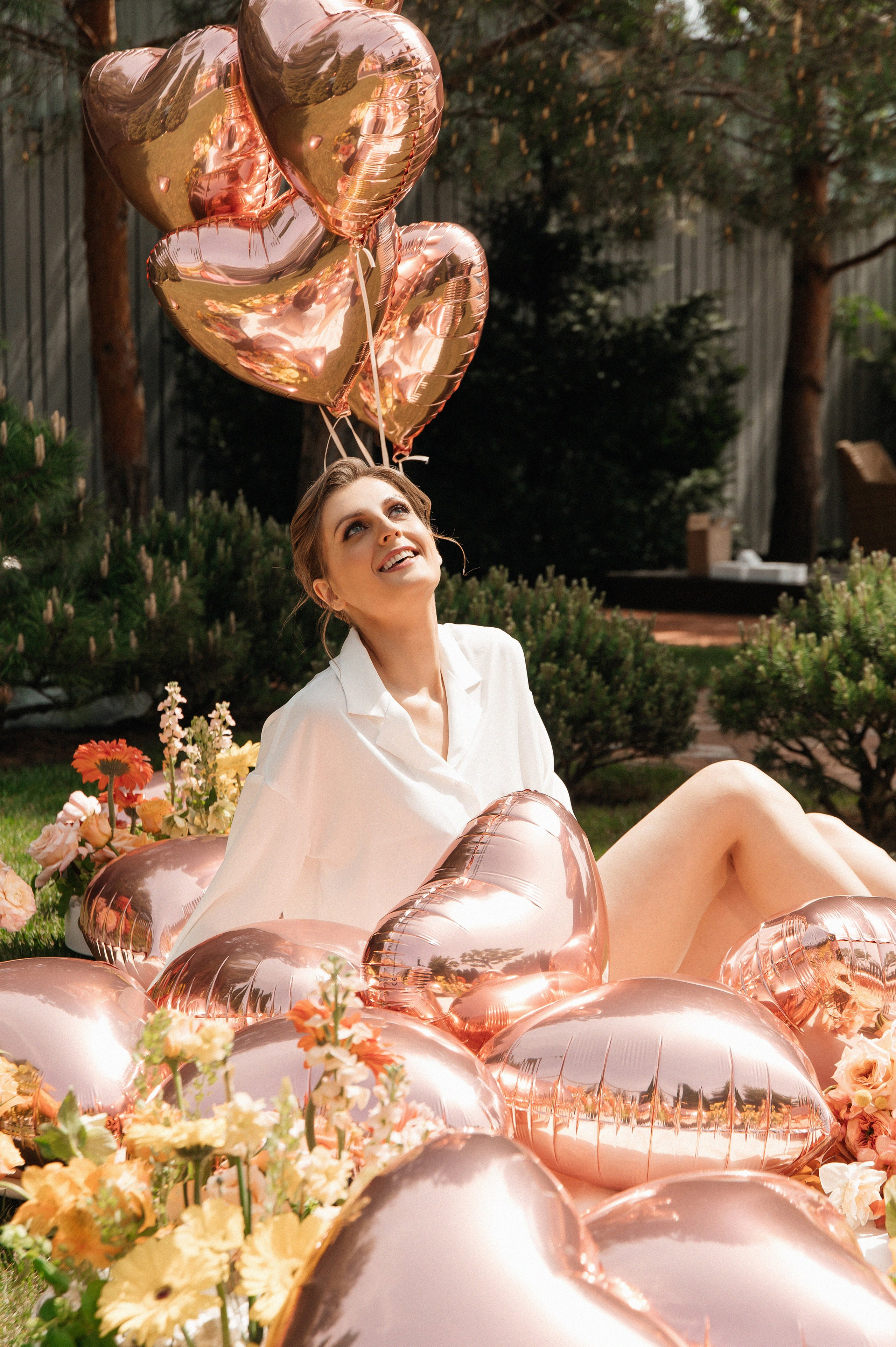 WEDDING. Мария — Свадебный фотограф