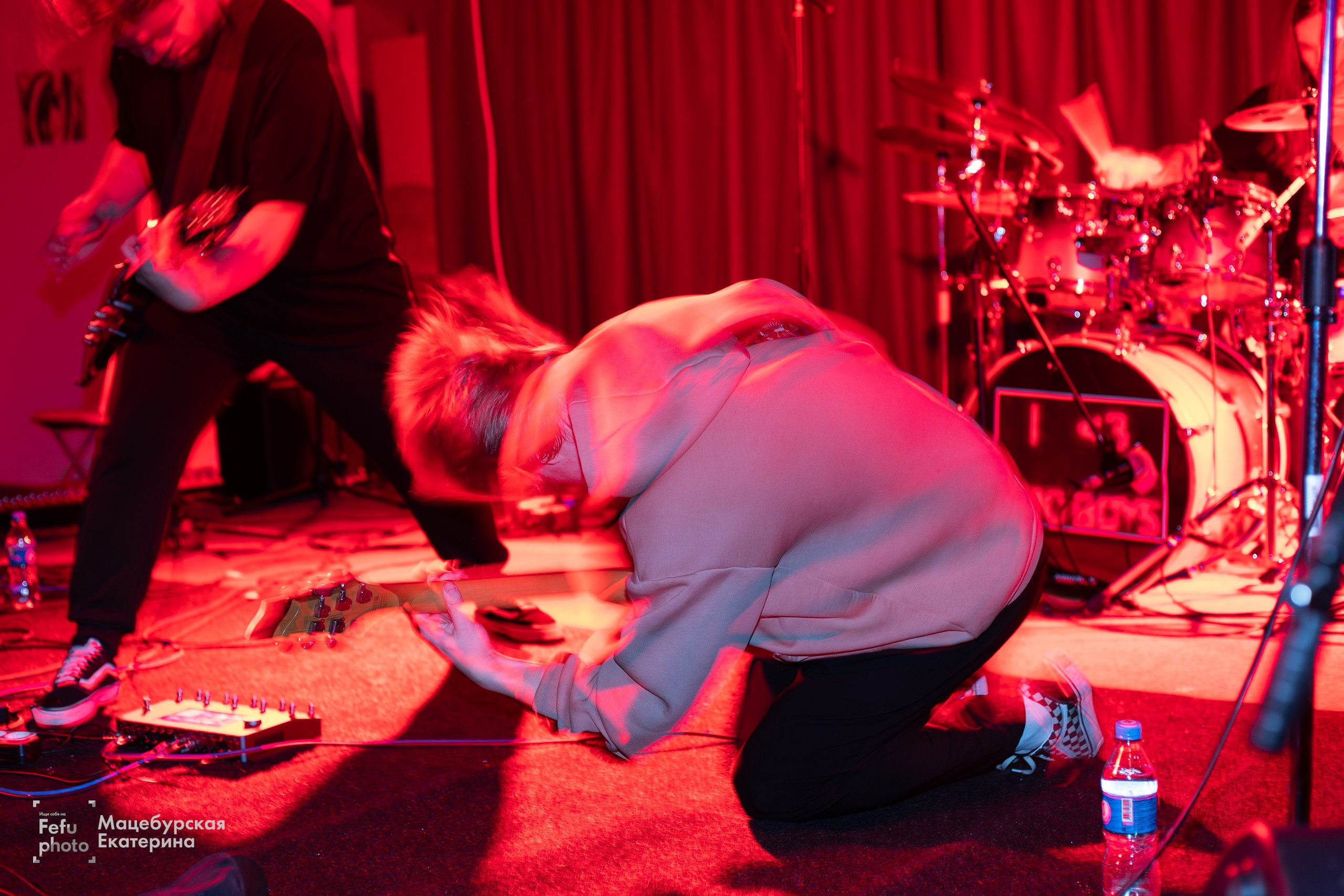 GRUNGE EMO NIGHT. Главная