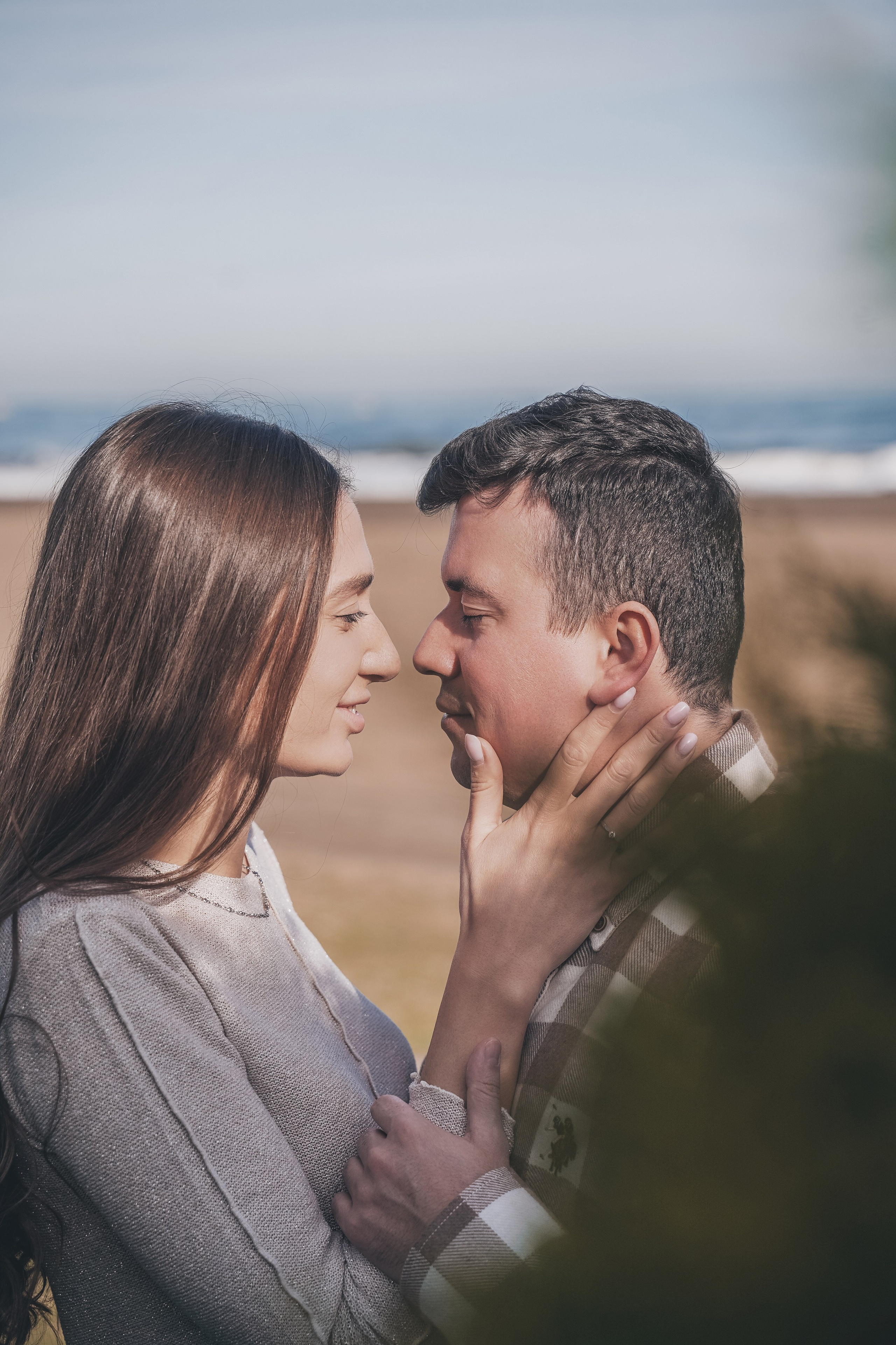 Фотосессия на берегу моря. Турция. Фотограф в Самаре Екатерина Кроз